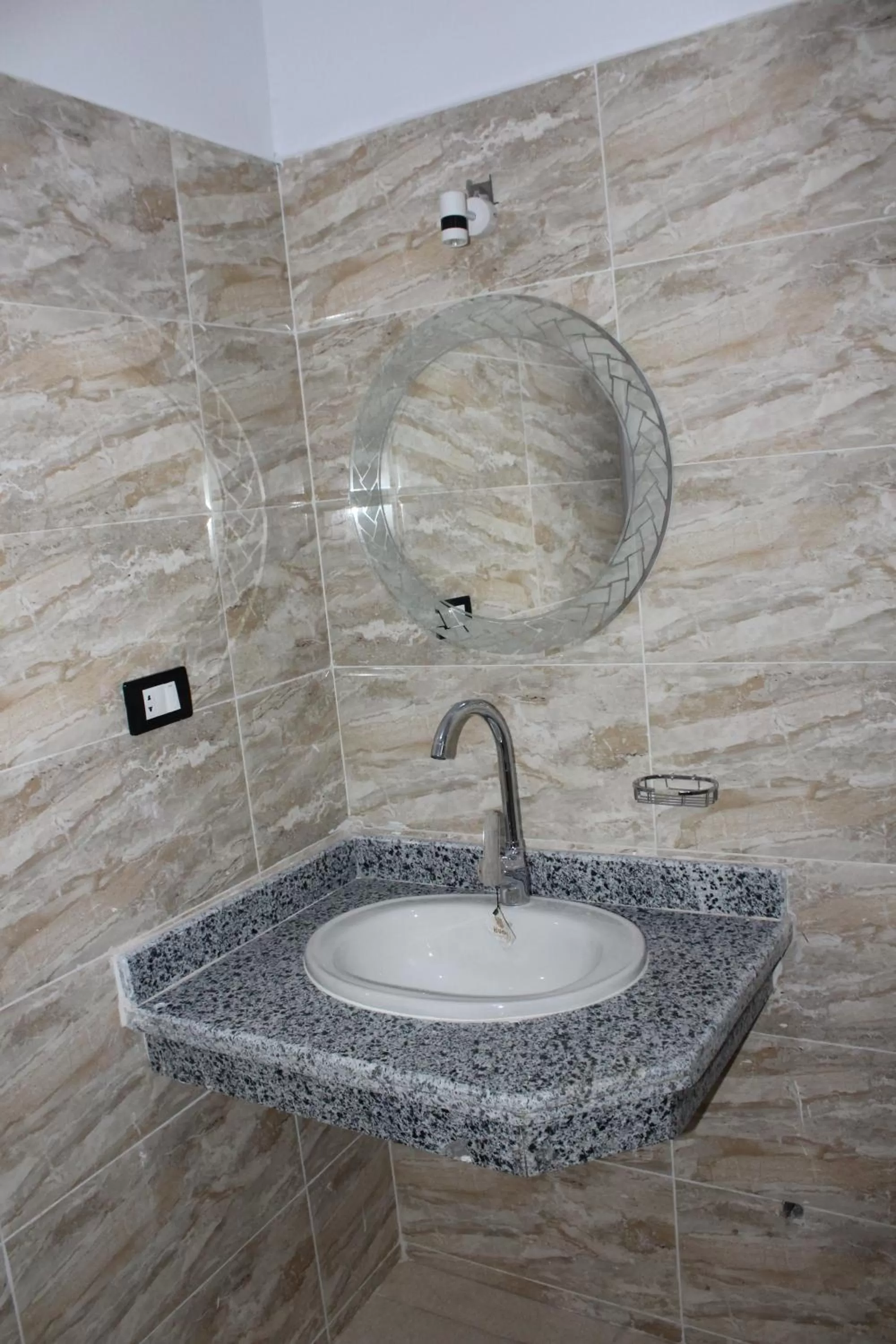 Mama Africa Apts & Studios