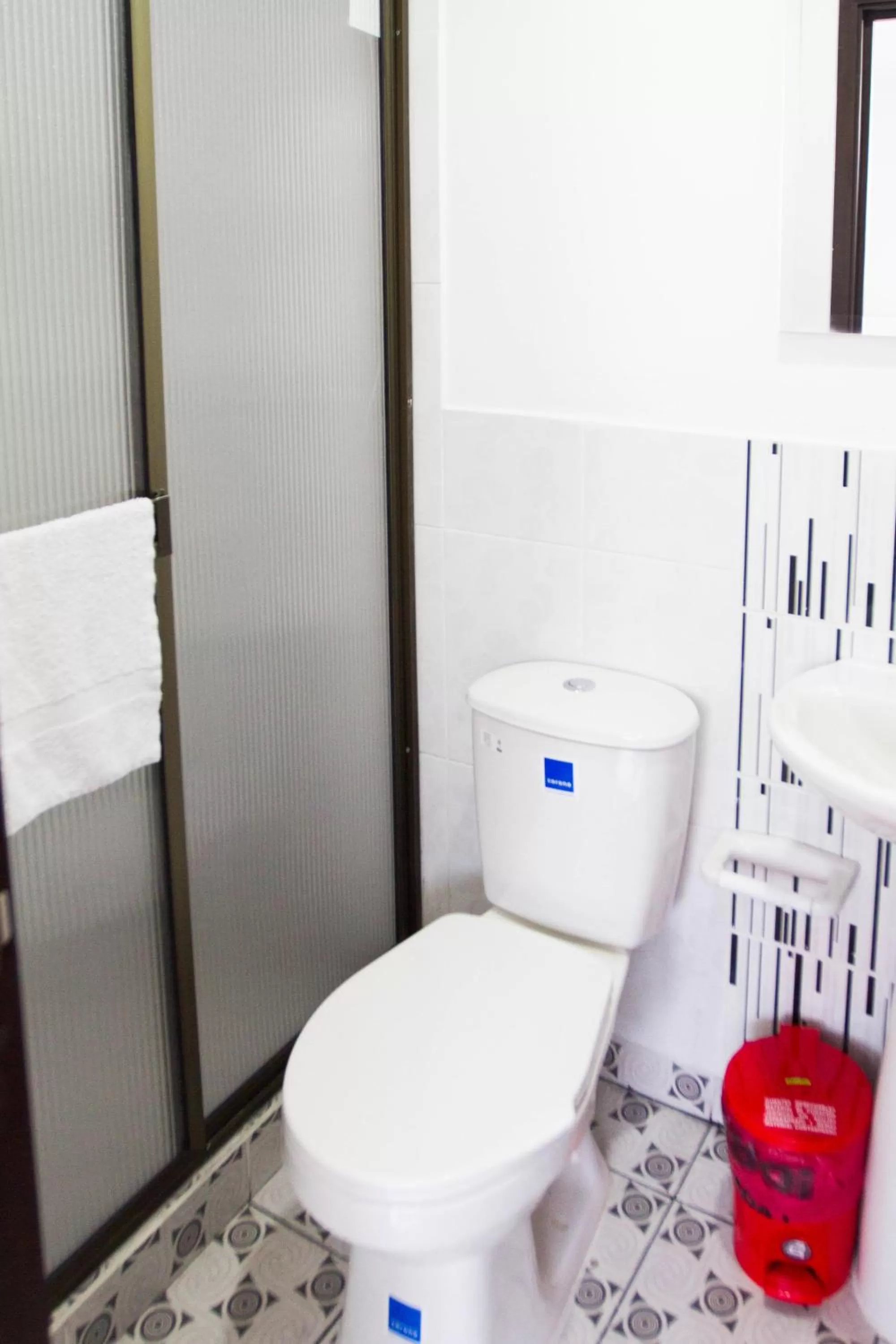 Hotel Residencias la CH