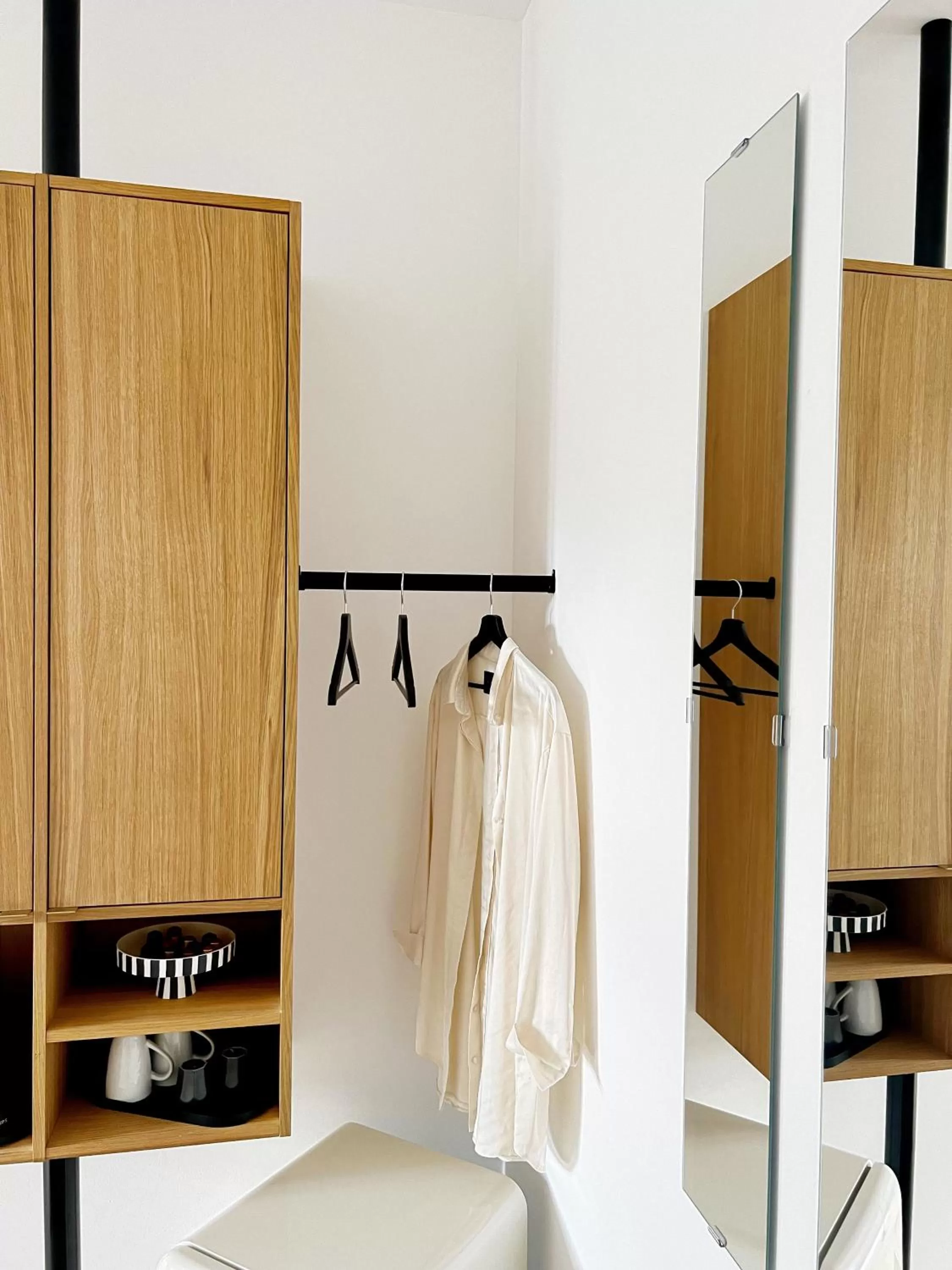 Coffee/tea facilities in Sissi West