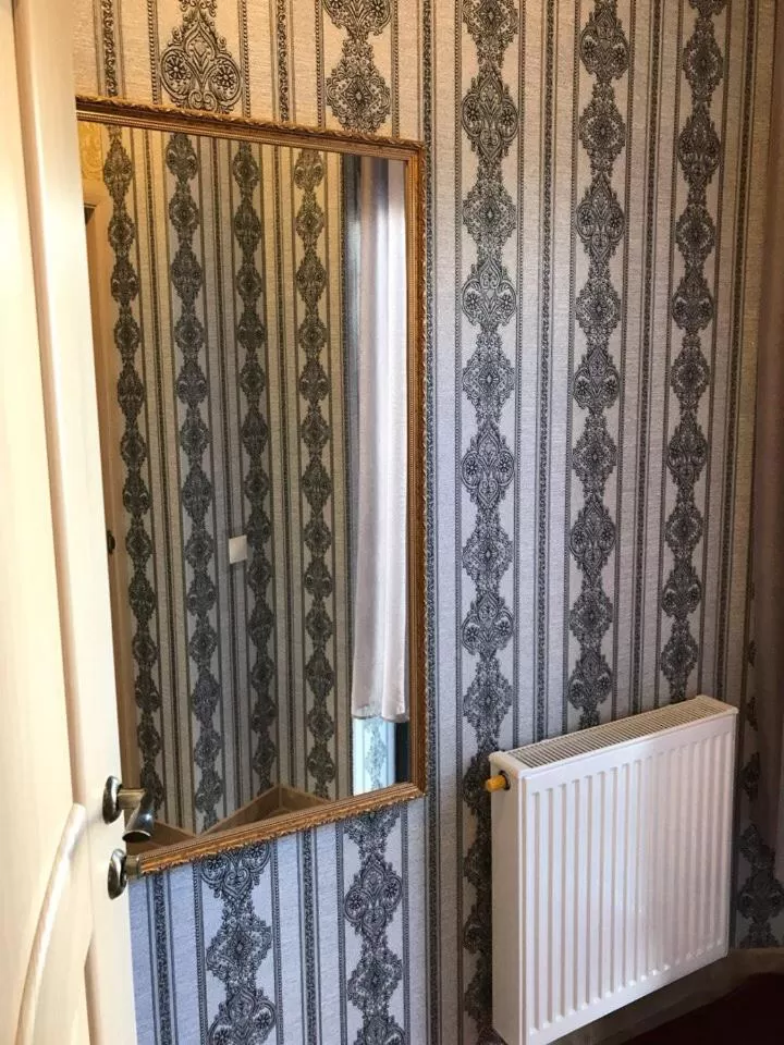 Motel Kurortnyy & SPA