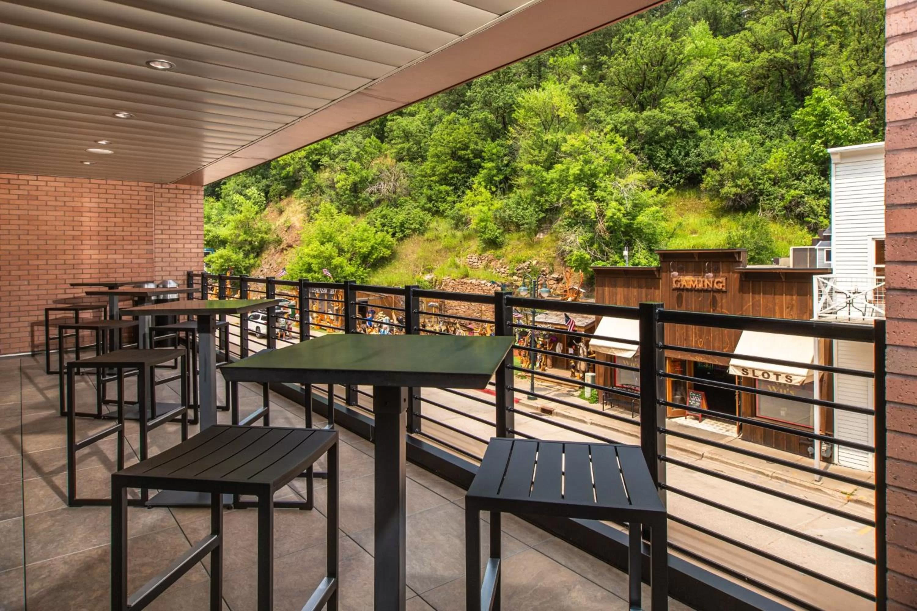 Other in Four Points by Sheraton Deadwood