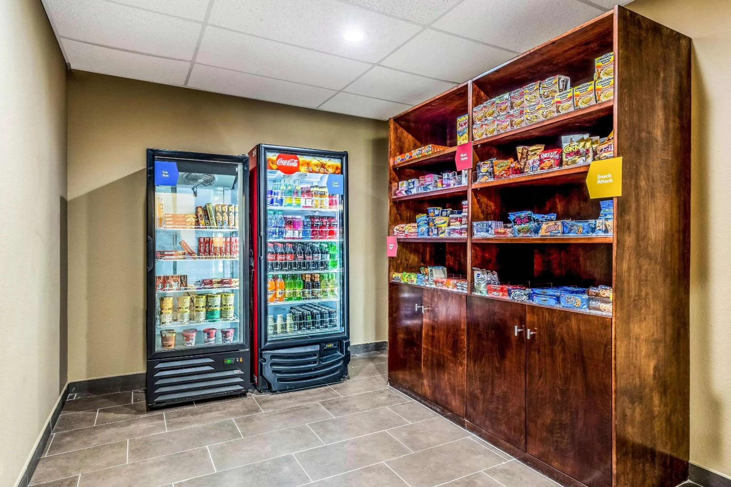 Other in Comfort Suites