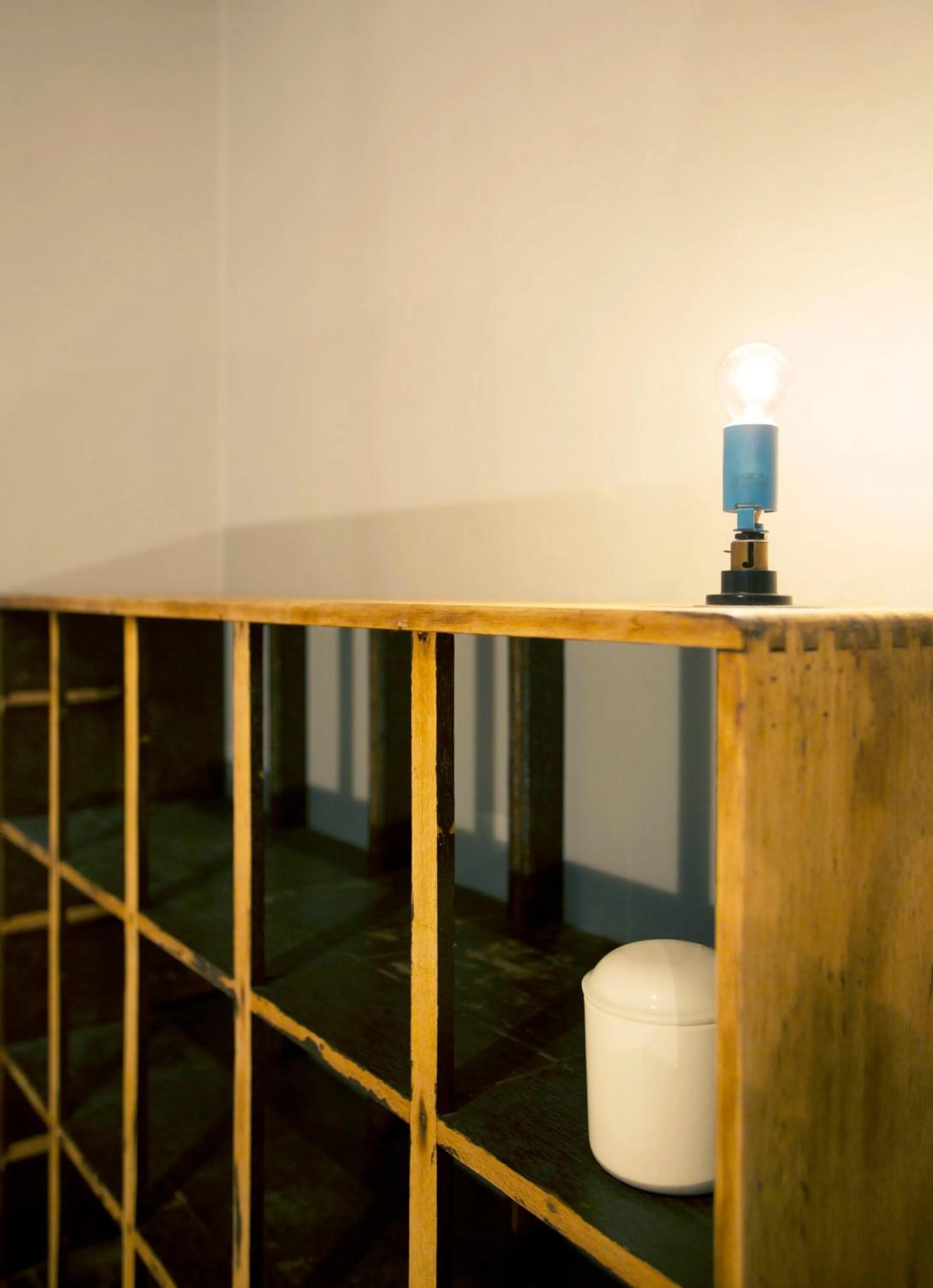 Photo of the whole room in Apartment Hotel Shinjuku