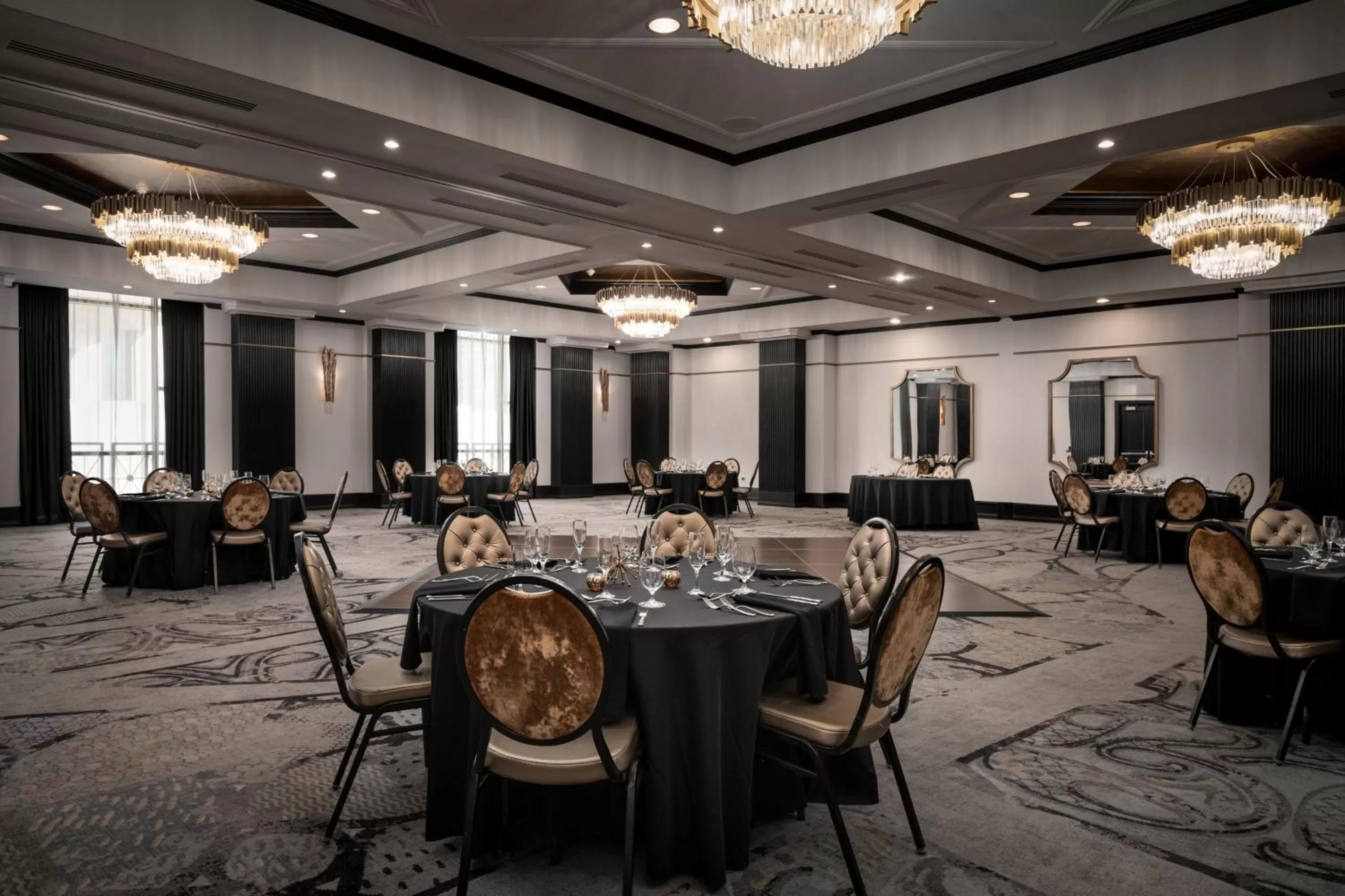 Meeting/conference room in Grand Bohemian Orlando, Autograph Collection