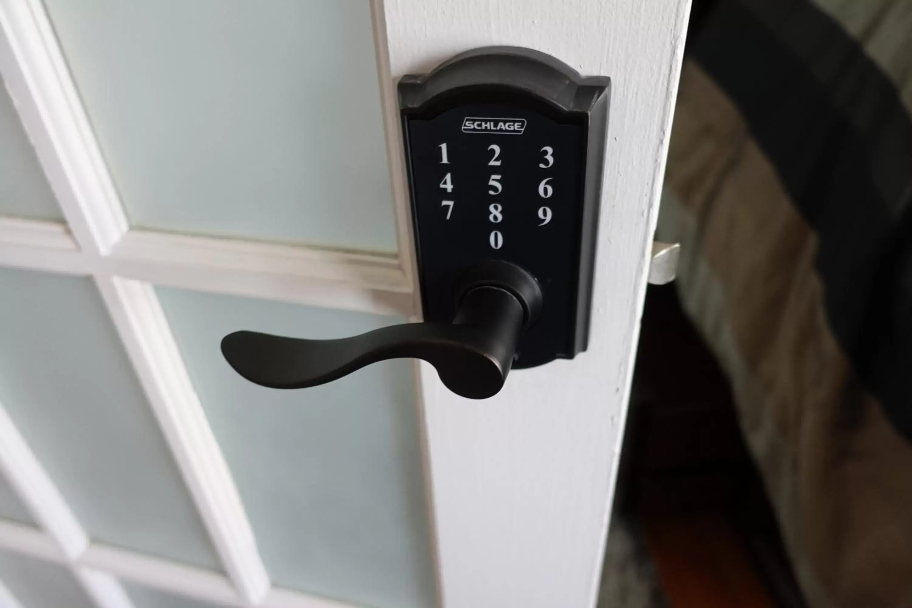 Deluxe Double Room - single occupancy in Naomi's Inn Bed & Breakfast Deluxe Double Room - single occupancy in Naomi's Inn Bed & Breakfast