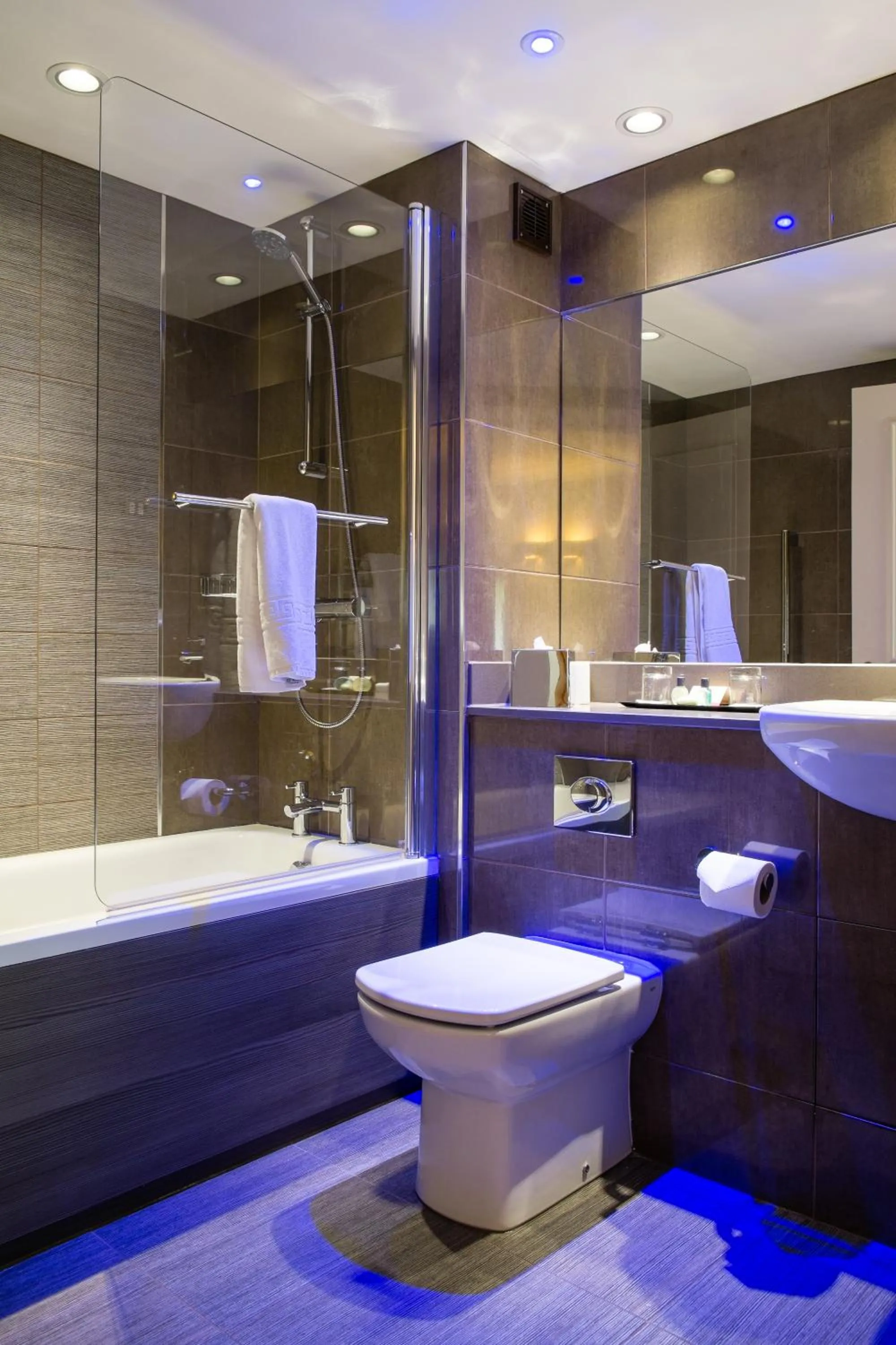 Other in Lea Marston Hotel