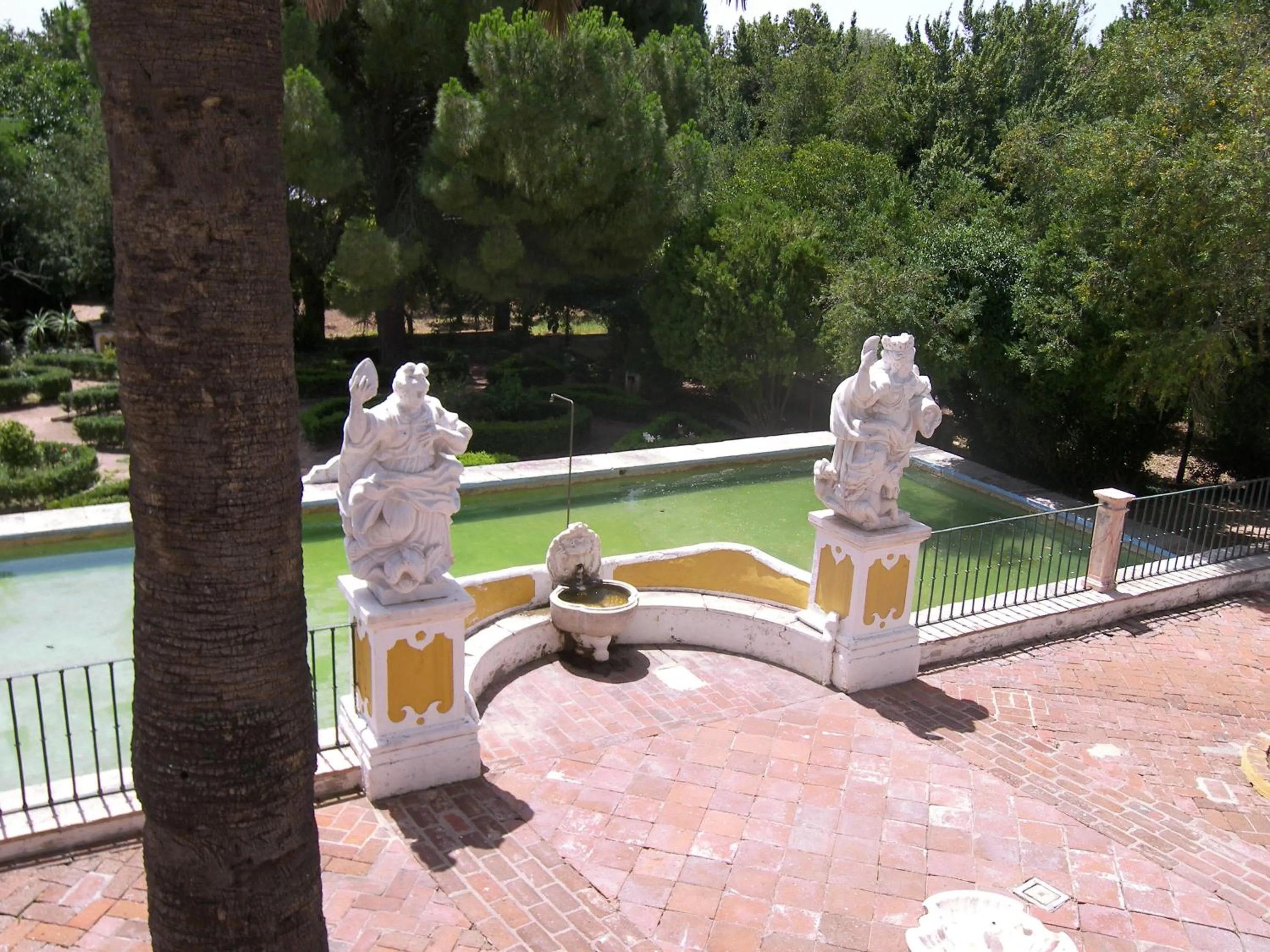 Day in Hotel Rural Quinta de Santo Antonio