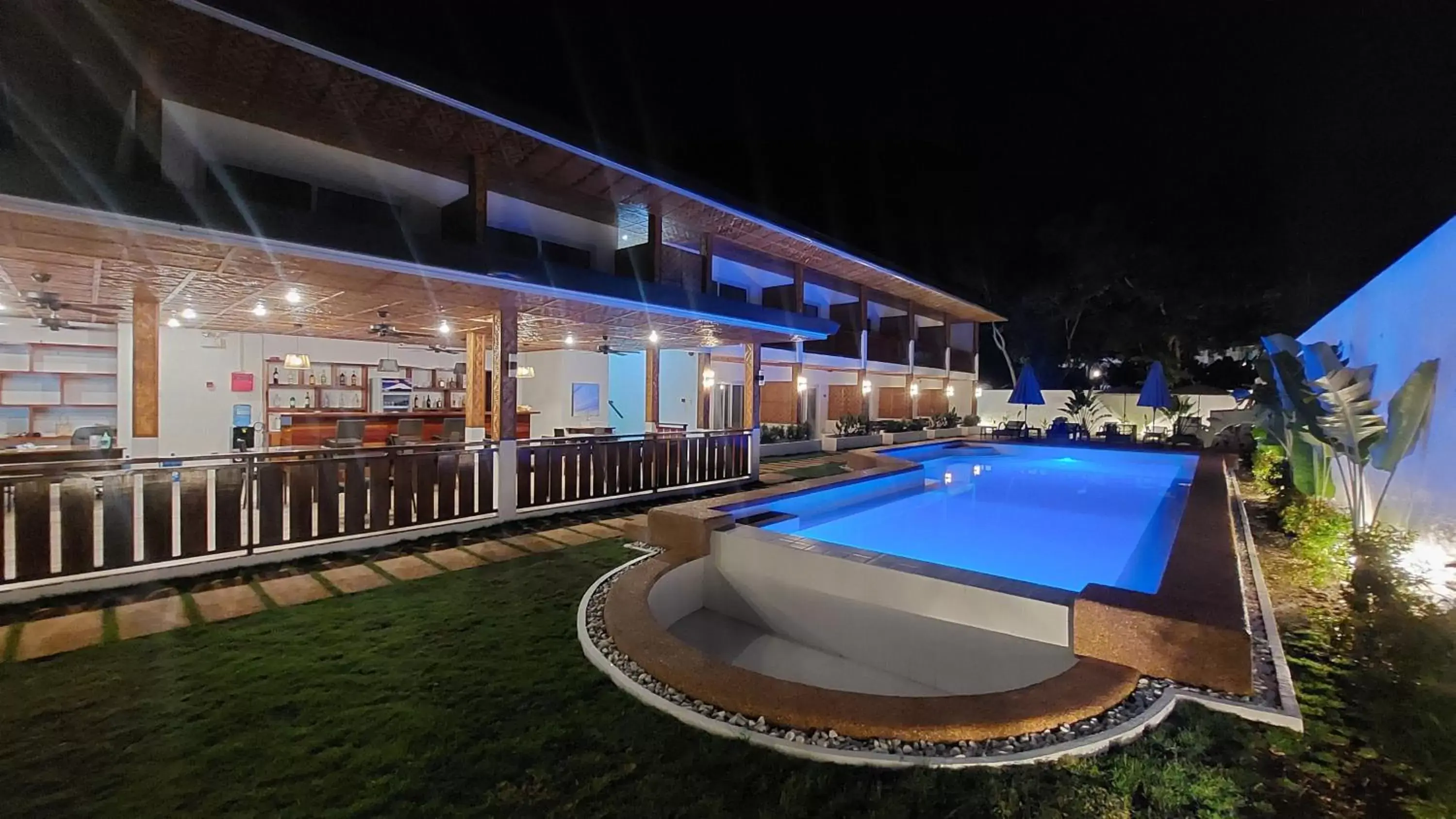 Yellow Mango Resort Bohol Yellow Mango Resort Bohol