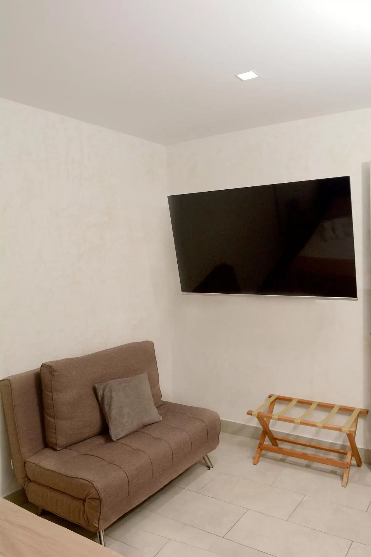 Double Room - single occupancy in Zentrico Boutique Double Room - single occupancy in Zentrico Boutique