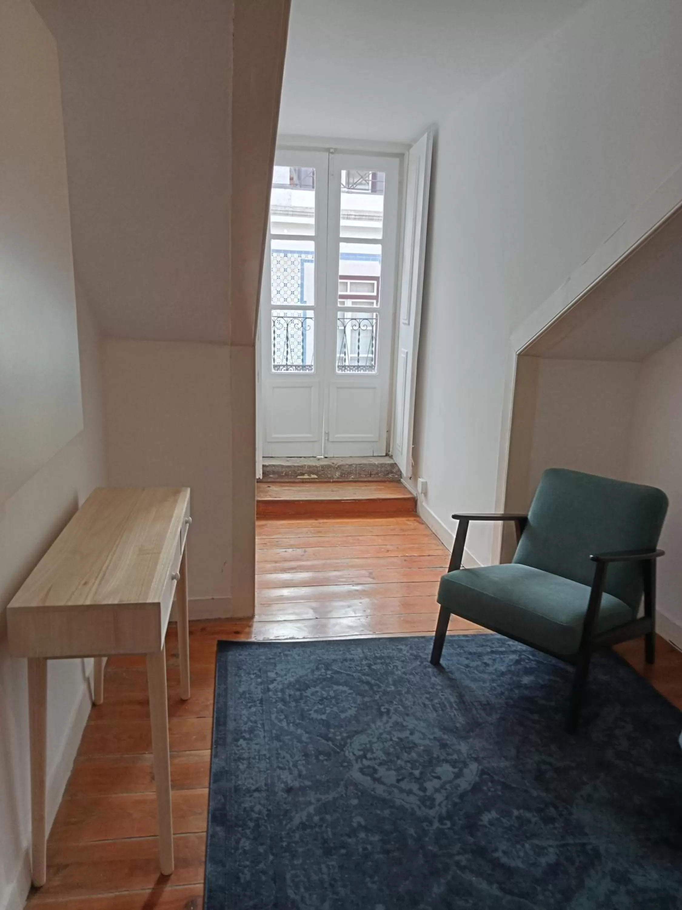 Succeed Terreiro do Paço Suites