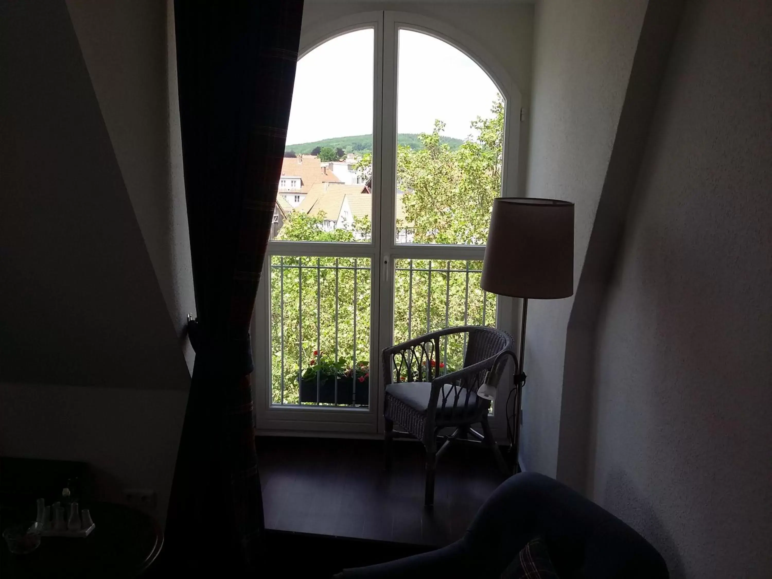 Apartment in Hotel & Café KleinerGrünauer Apartment in Hotel & Café KleinerGrünauer