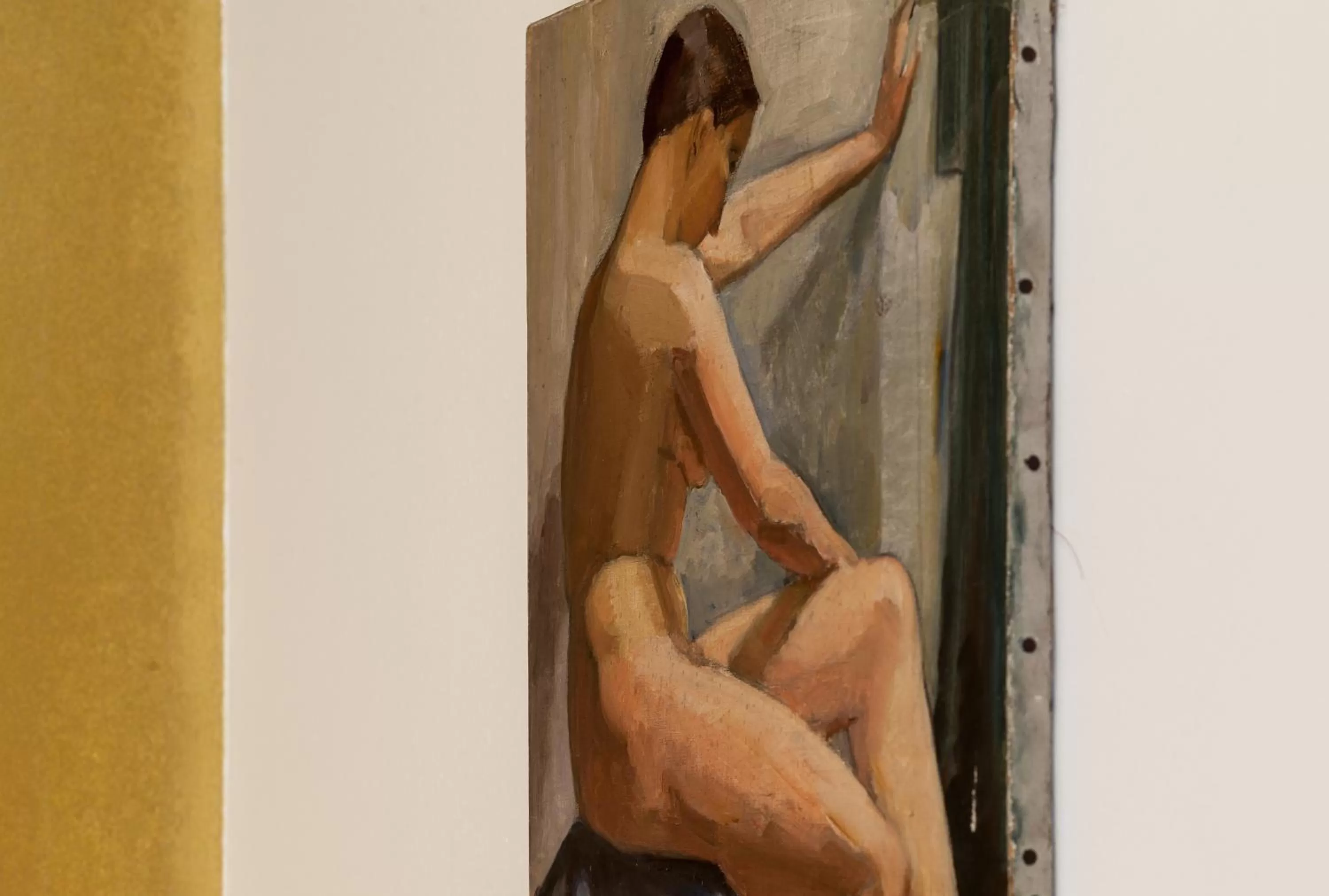 Decorative detail in GL Suites