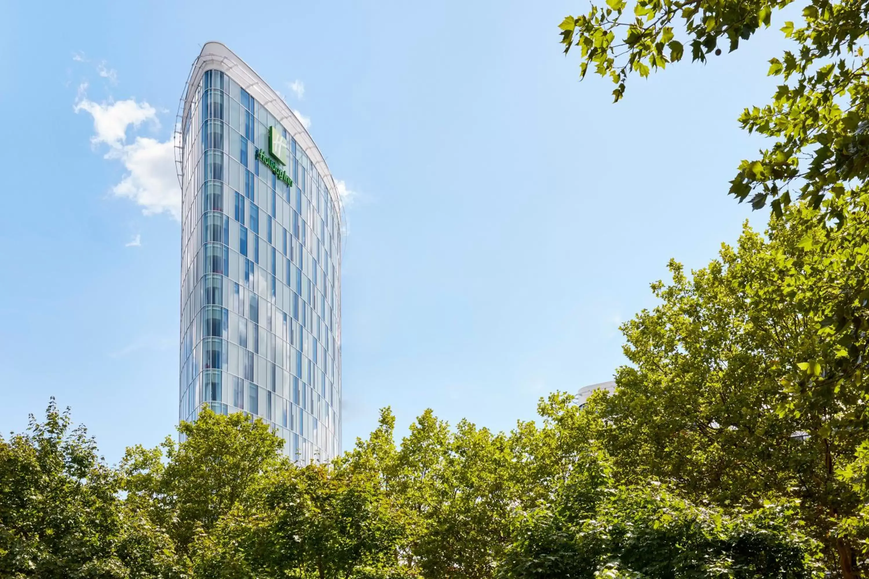 Property building, Other Activities in Holiday Inn Hamburg - City Nord, an IHG Hotel
