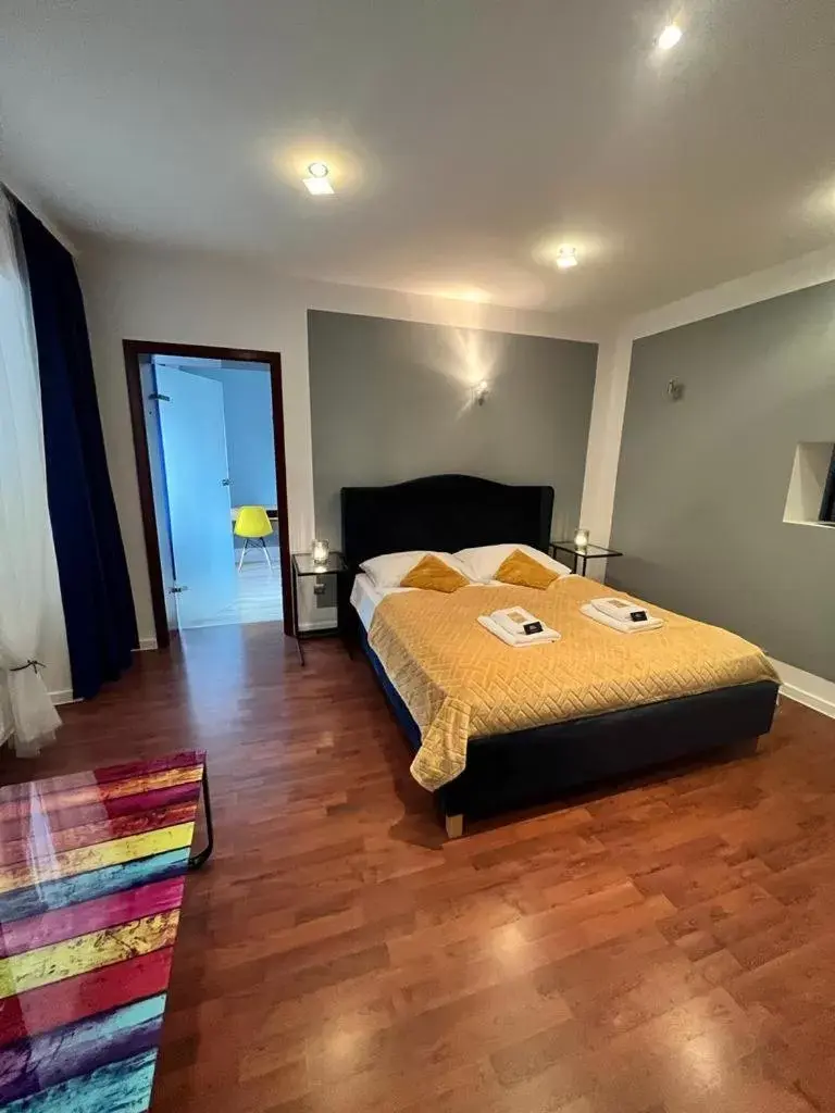 Two-Bedroom Apartment in Great Polonia Strzegom City Center Two-Bedroom Apartment in Great Polonia Strzegom City Center