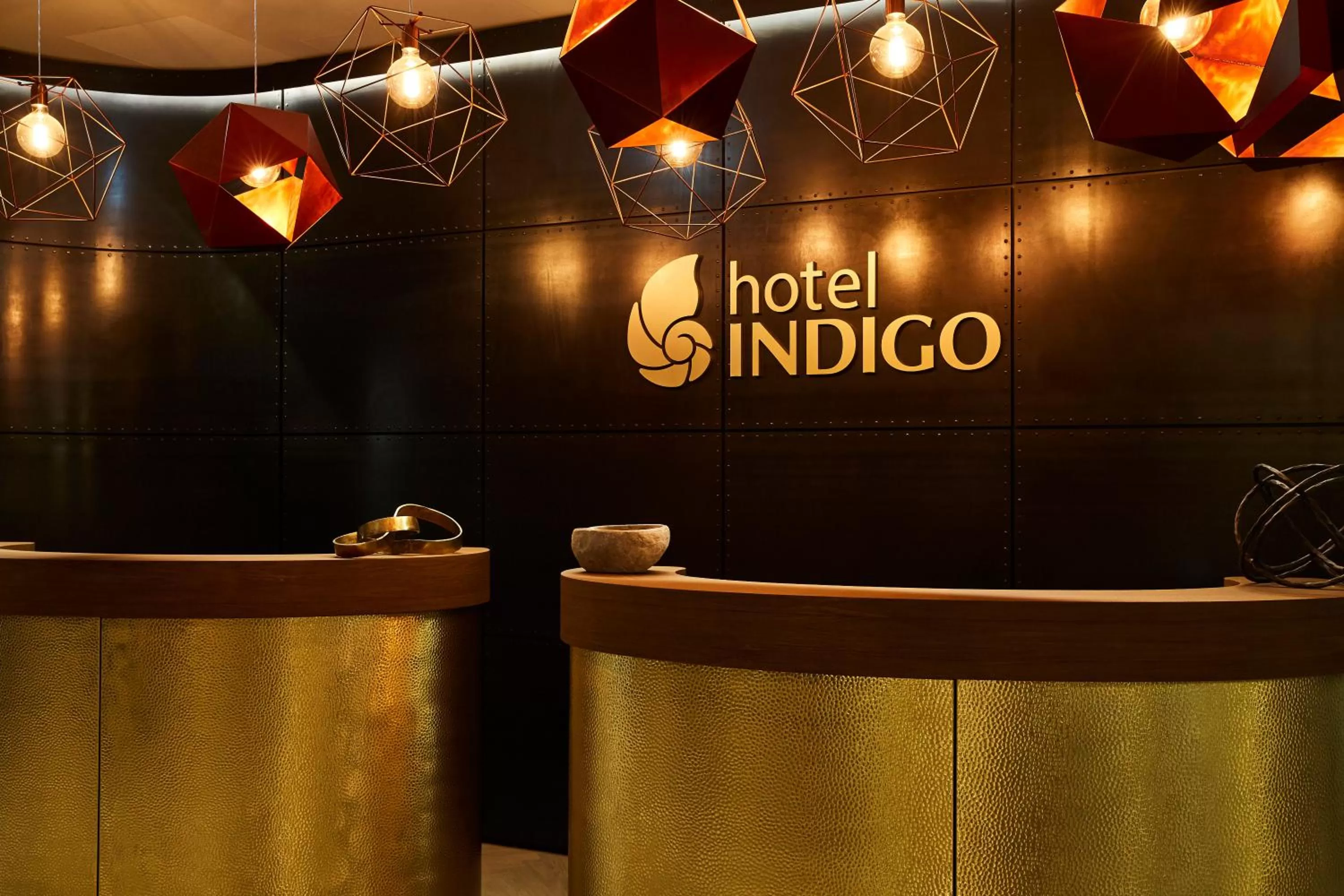 Property building in Hotel Indigo Dresden - Wettiner Platz by IHG
