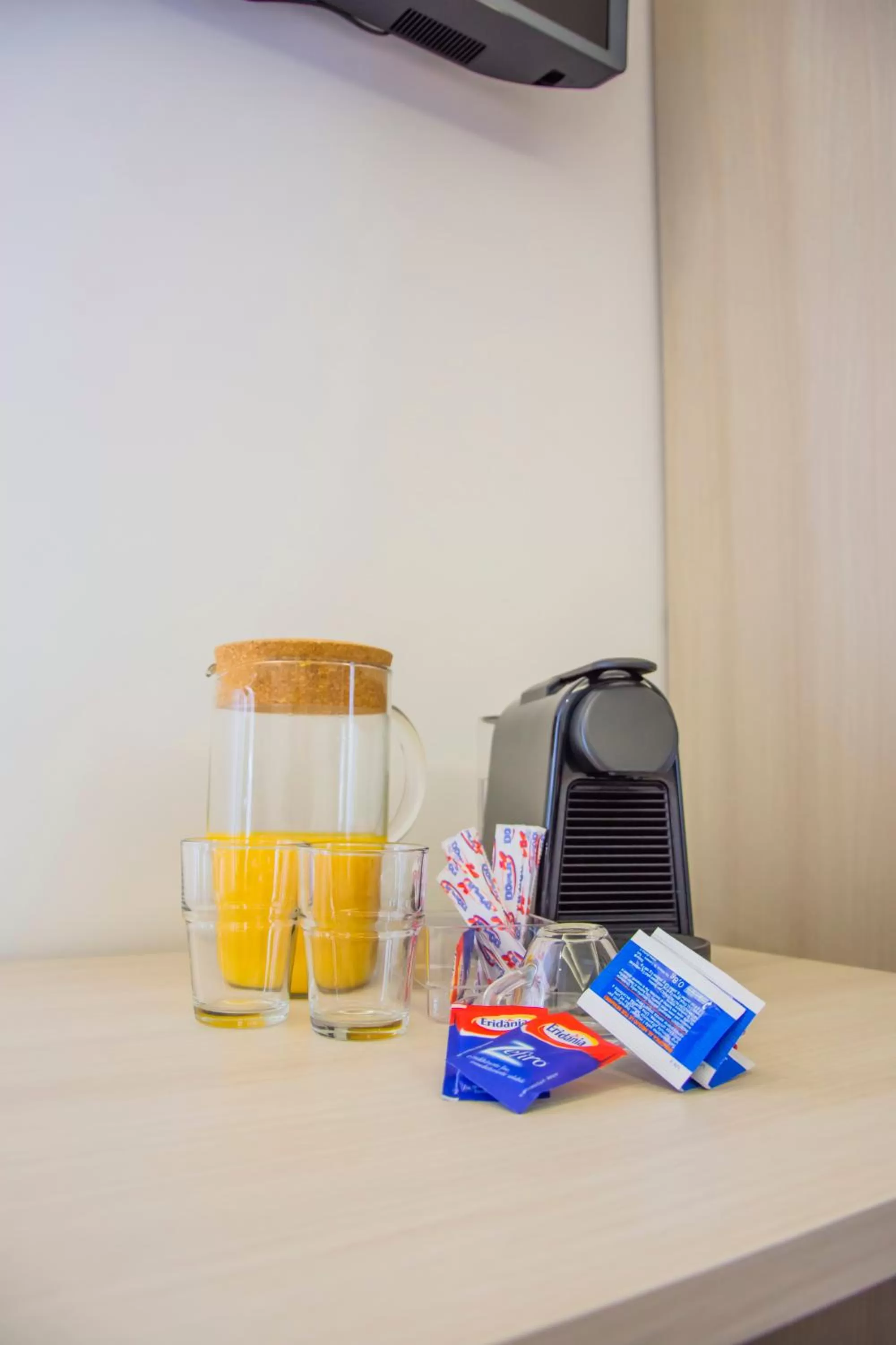 Coffee/tea facilities in B&b '900