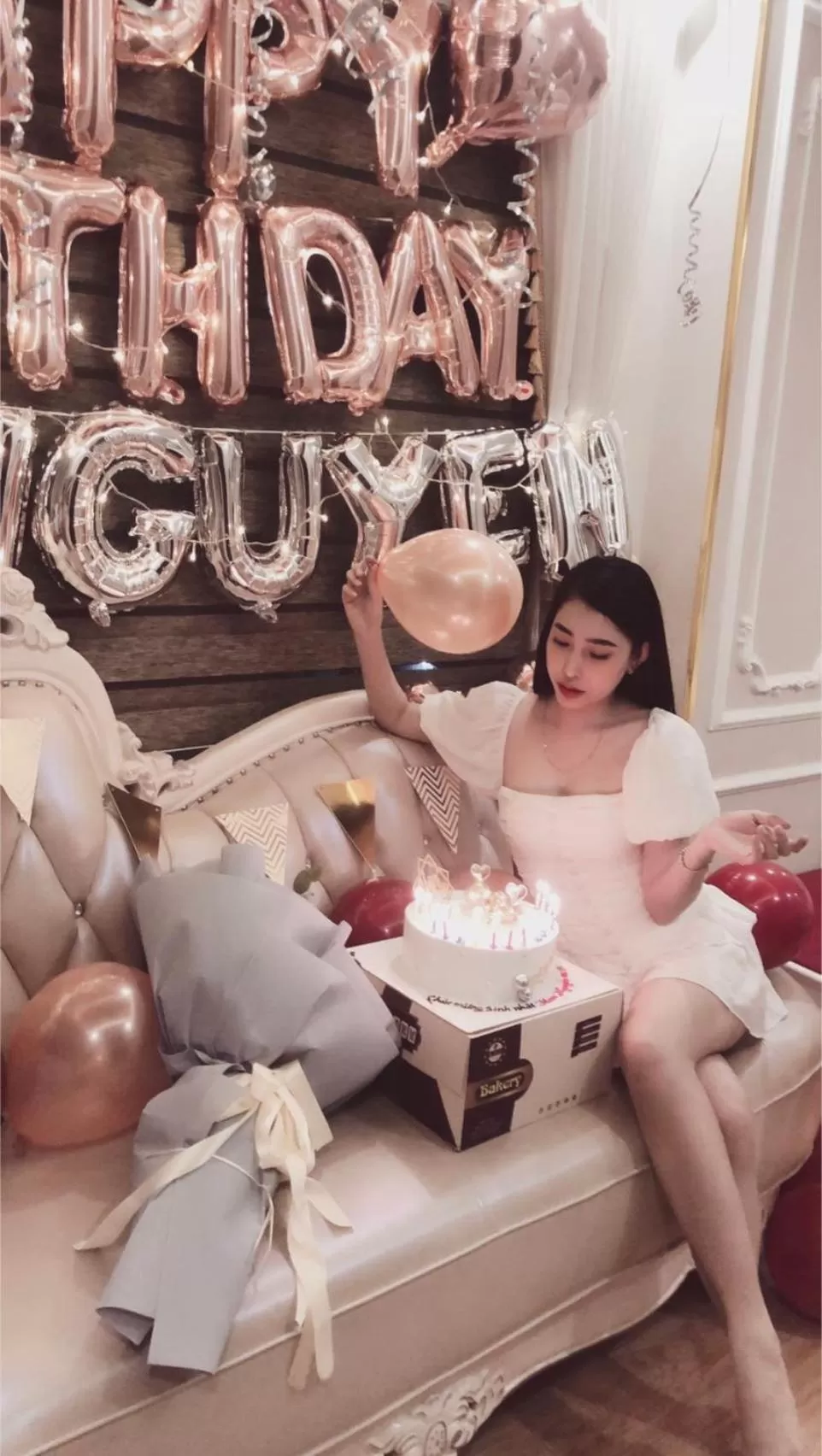 Bedroom in Royal Holiday Hanoi Hotel