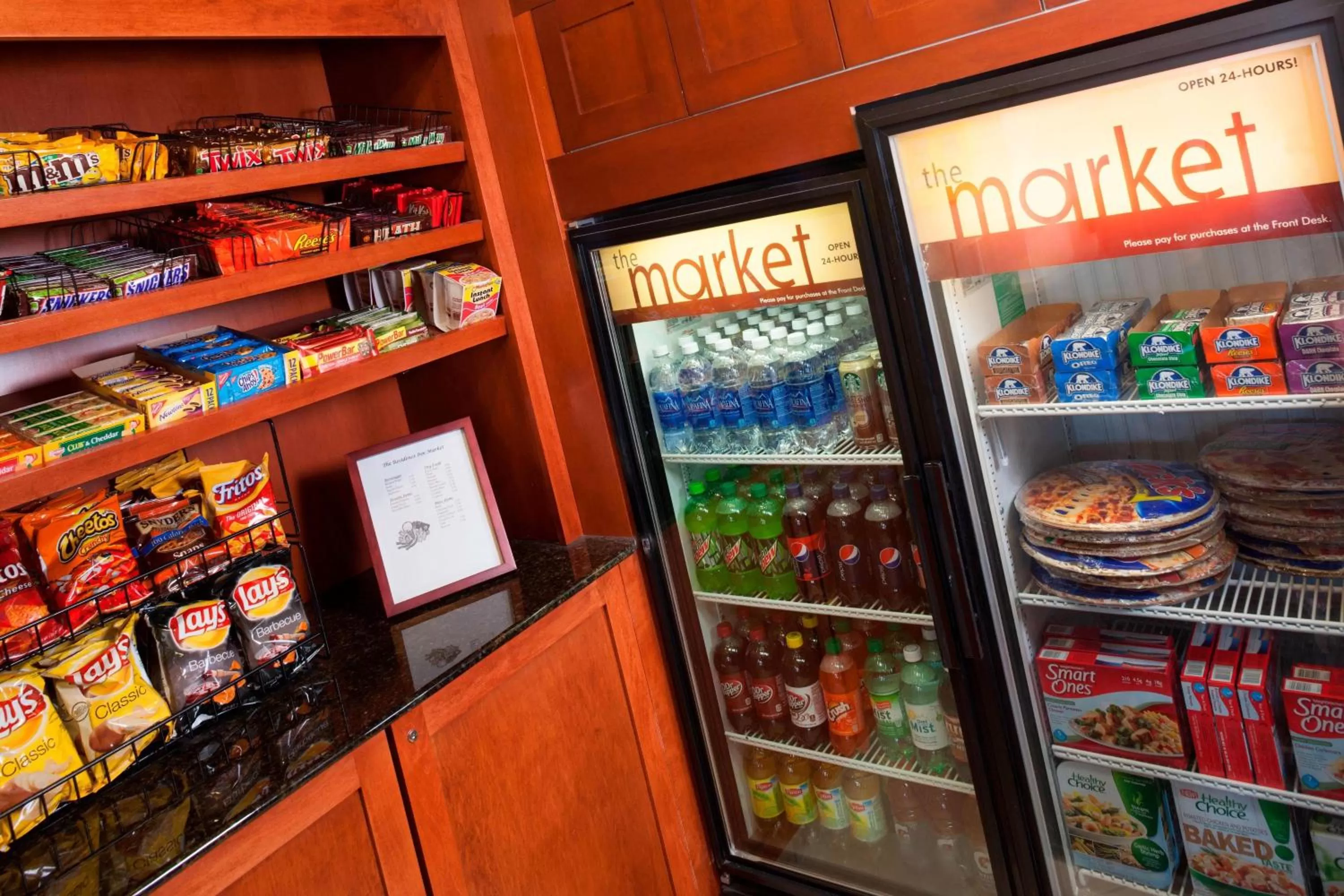 Other in Residence Inn Minneapolis Eden Prairie