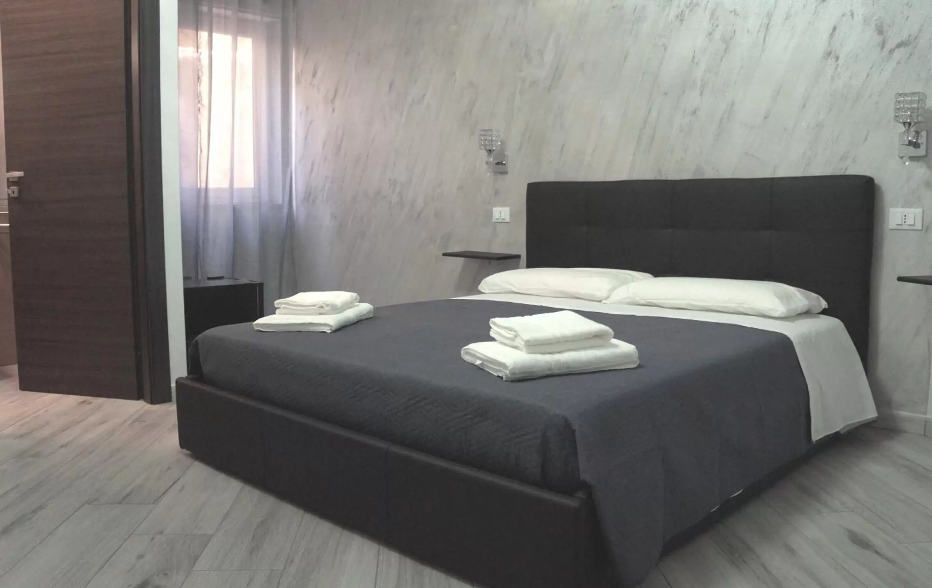 Bed in B&B Agrigento da Tony Palermo