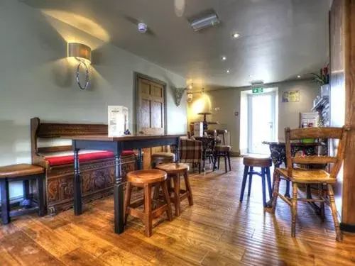 Dining area, Restaurant/Places to Eat in Masons Freehouse