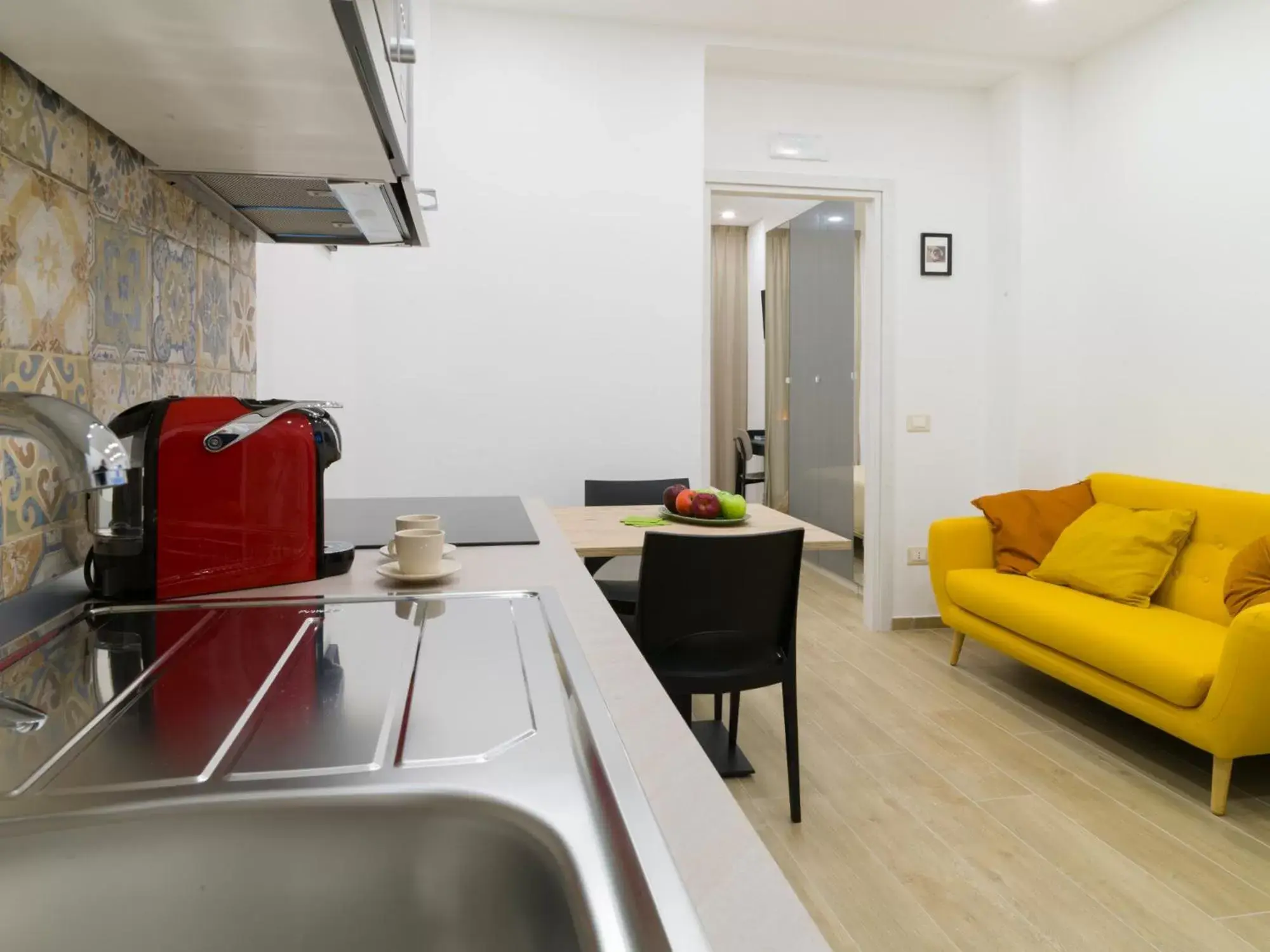 stove, Kitchen/Kitchenette in Casa Memi