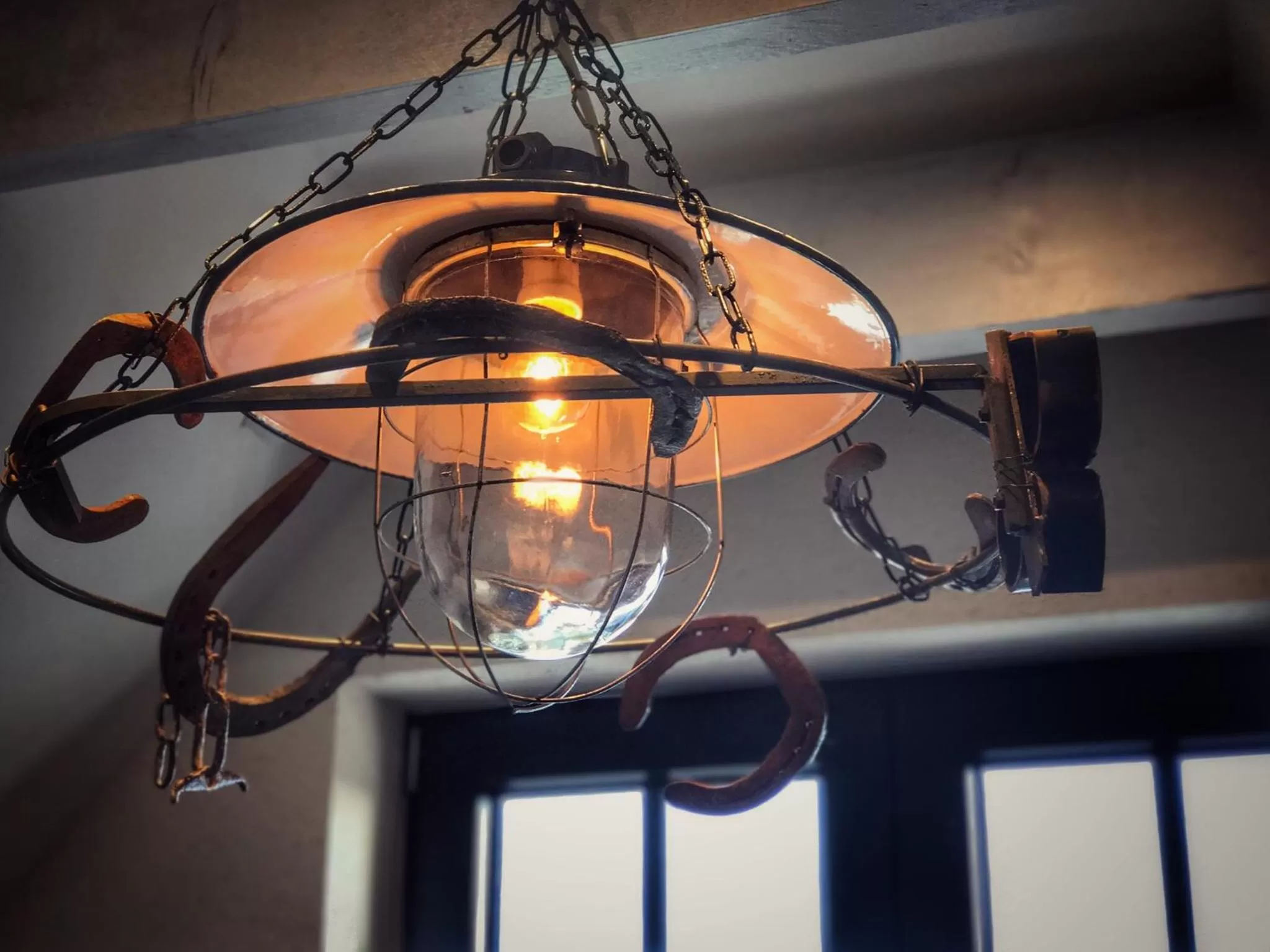 Photo of the whole room in Road Stop Wuppertal