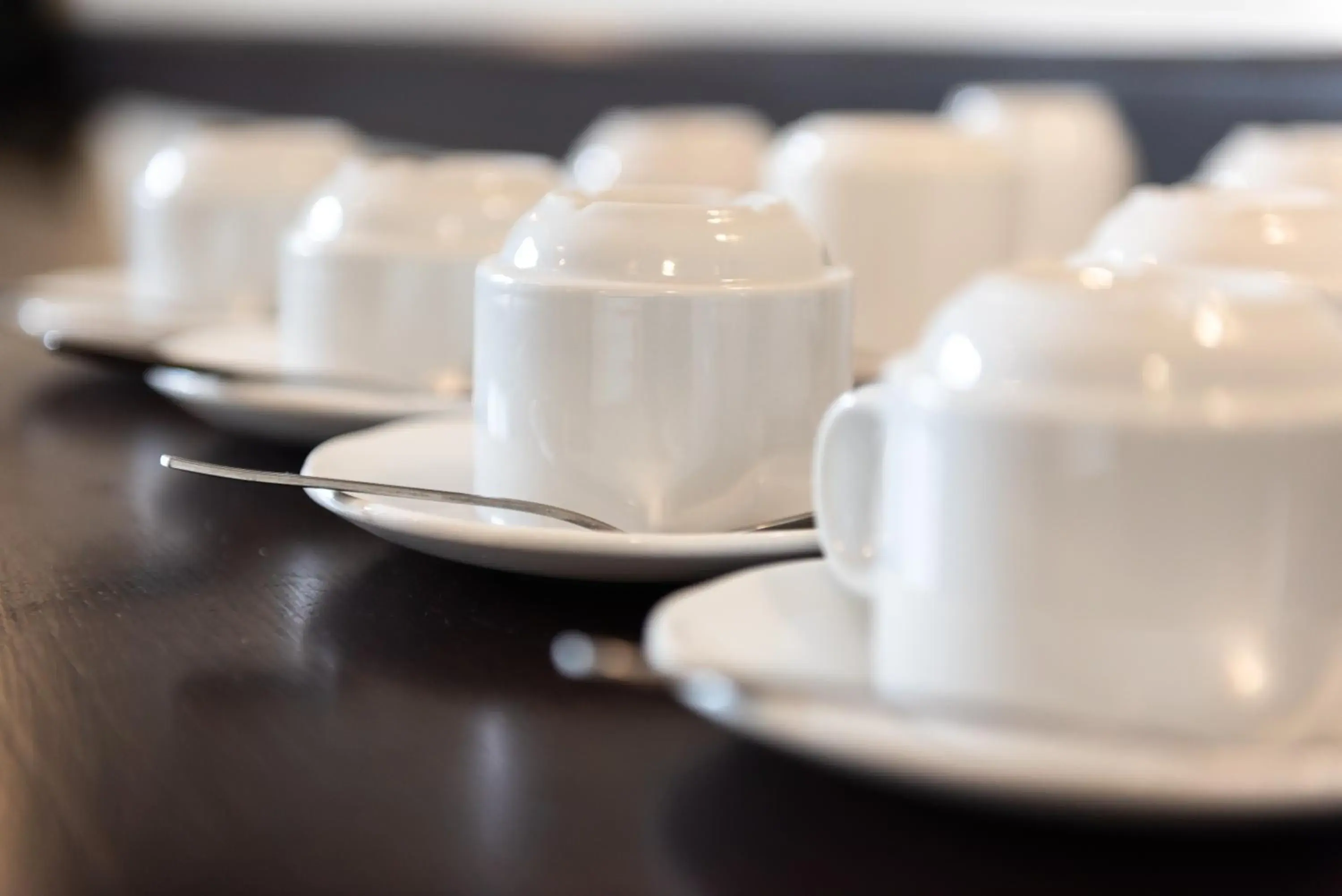 Coffee/tea facilities in Dragonfly Hotel Peterborough