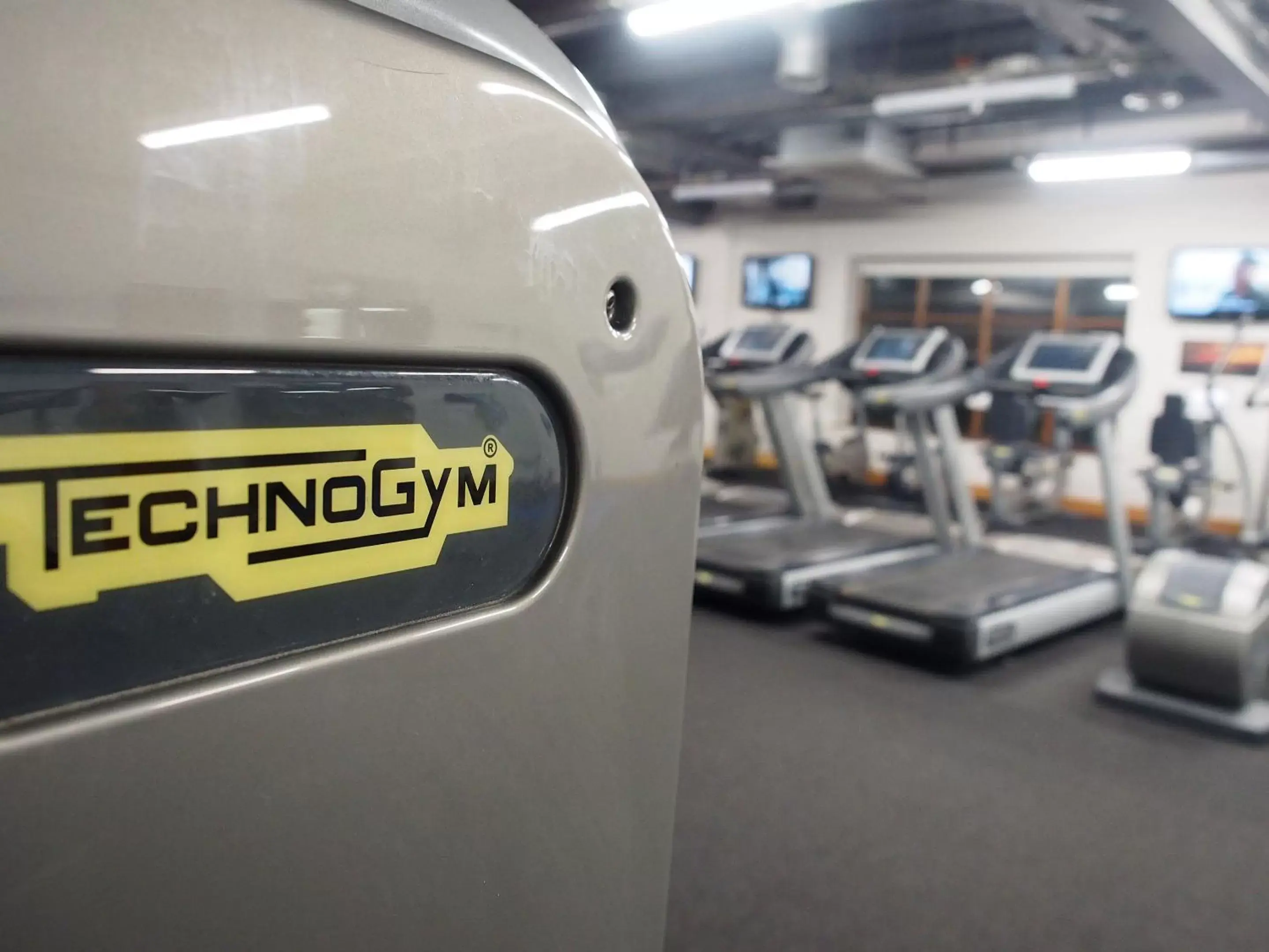 Fitness centre/facilities in Abbey Court Fitness centre/facilities in Abbey Court