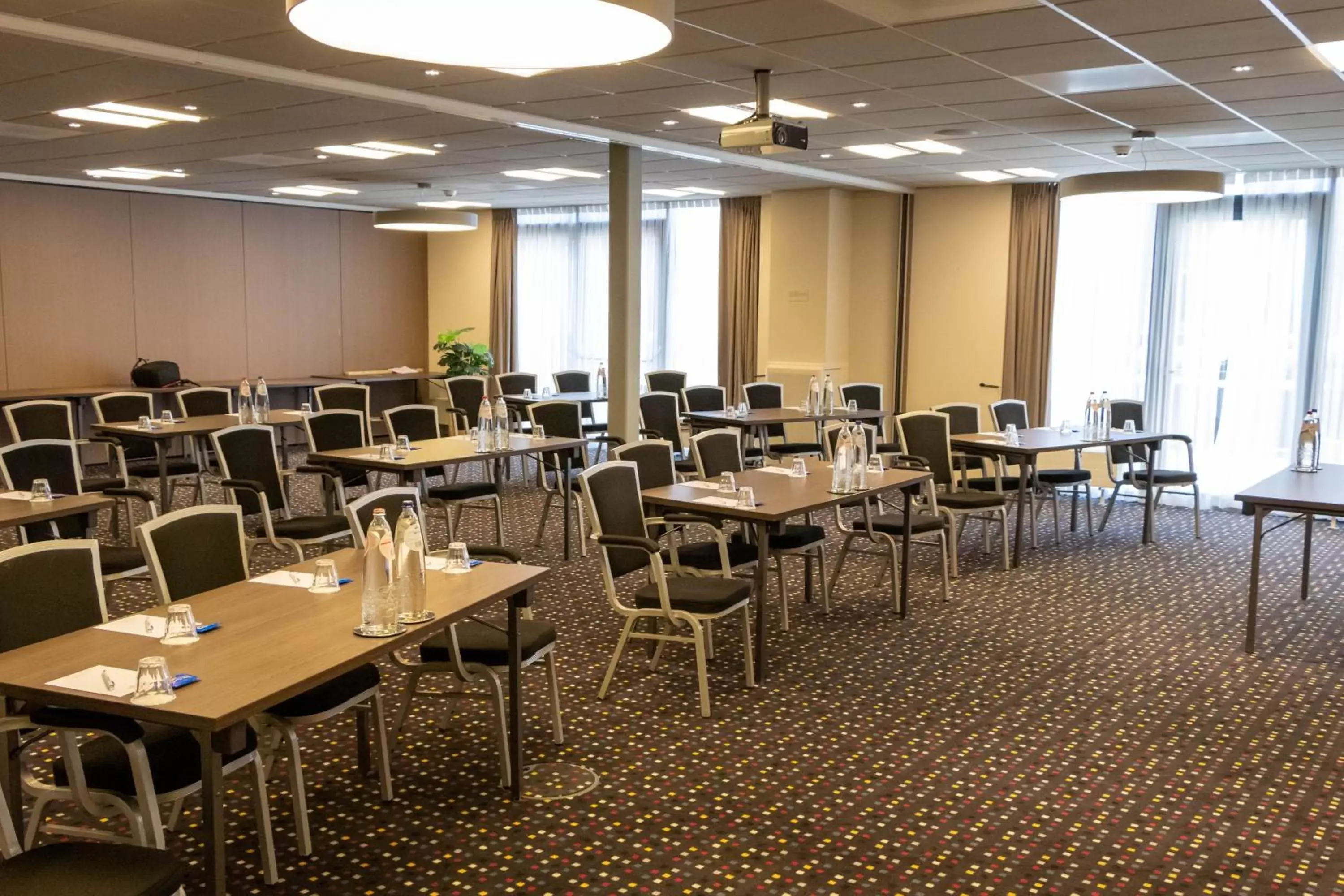 Meeting/conference room in Best Western Plus City Hotel Gouda