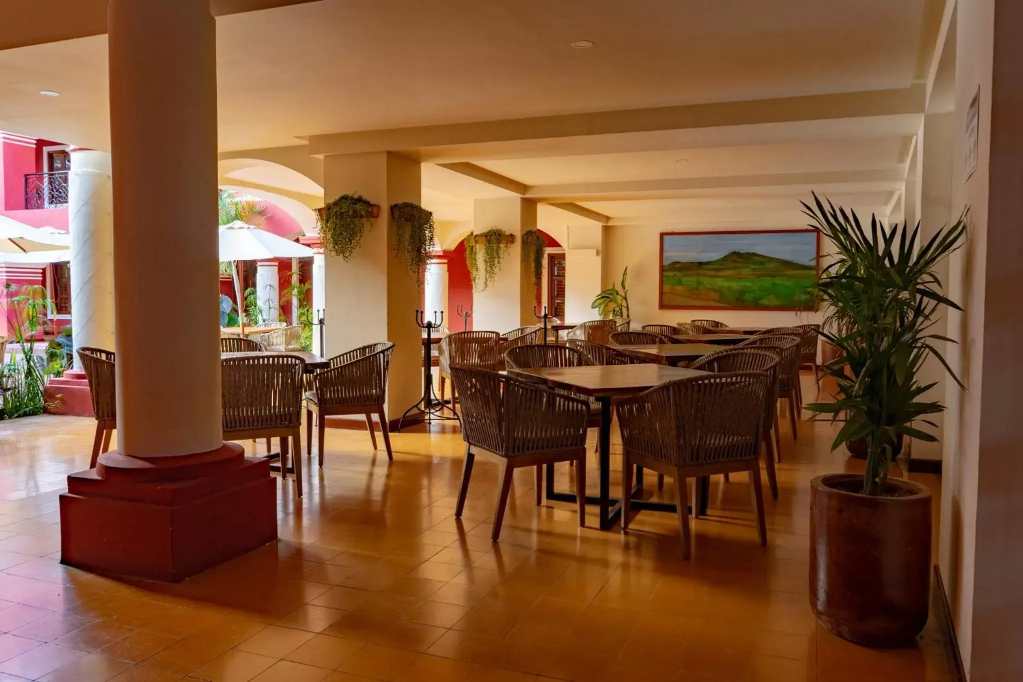 Breakfast, Restaurant/Places to Eat in Nukari Quinta Boutique