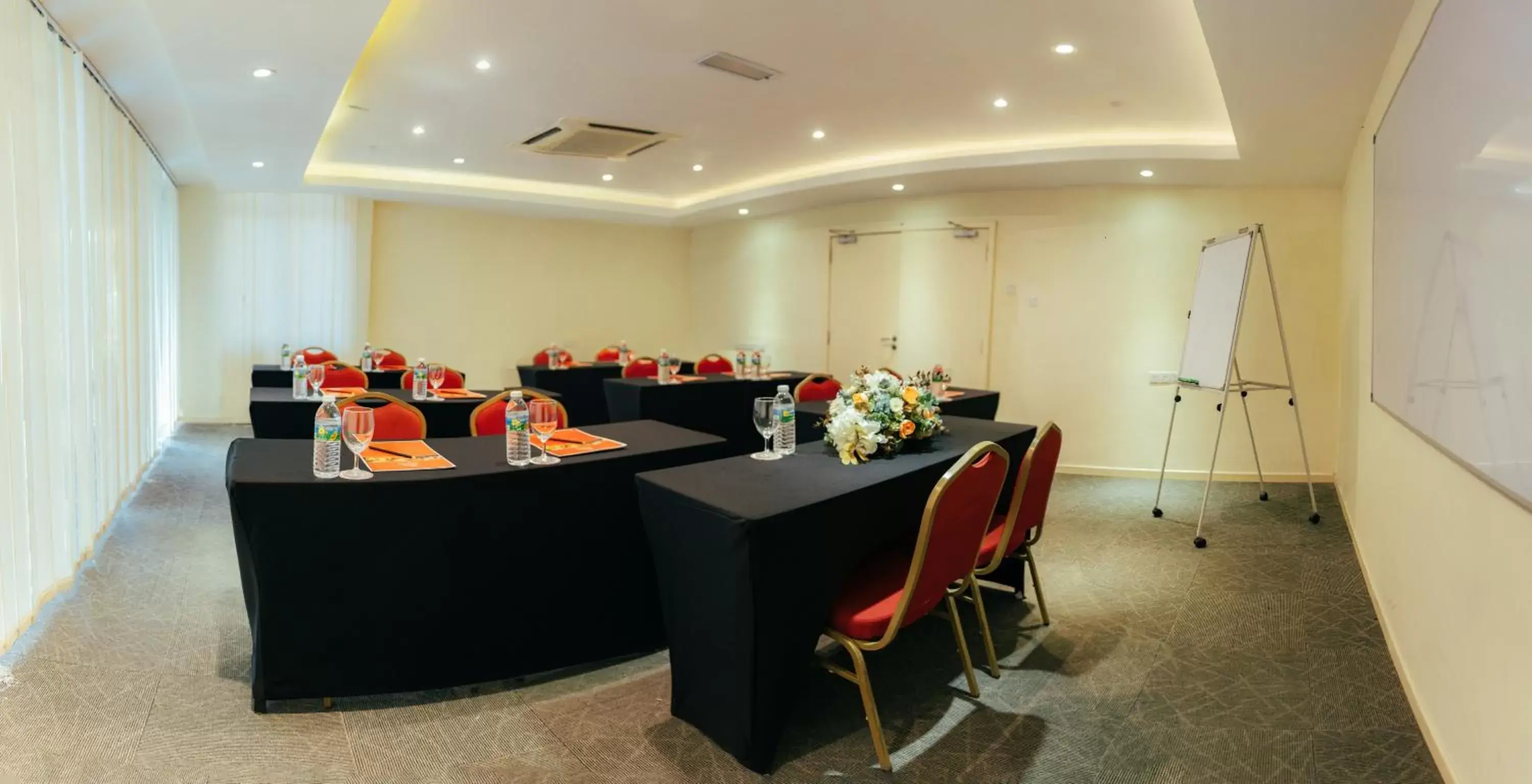 Meeting/conference room in Hotel Sentral Kuantan @ Riverview City Centre