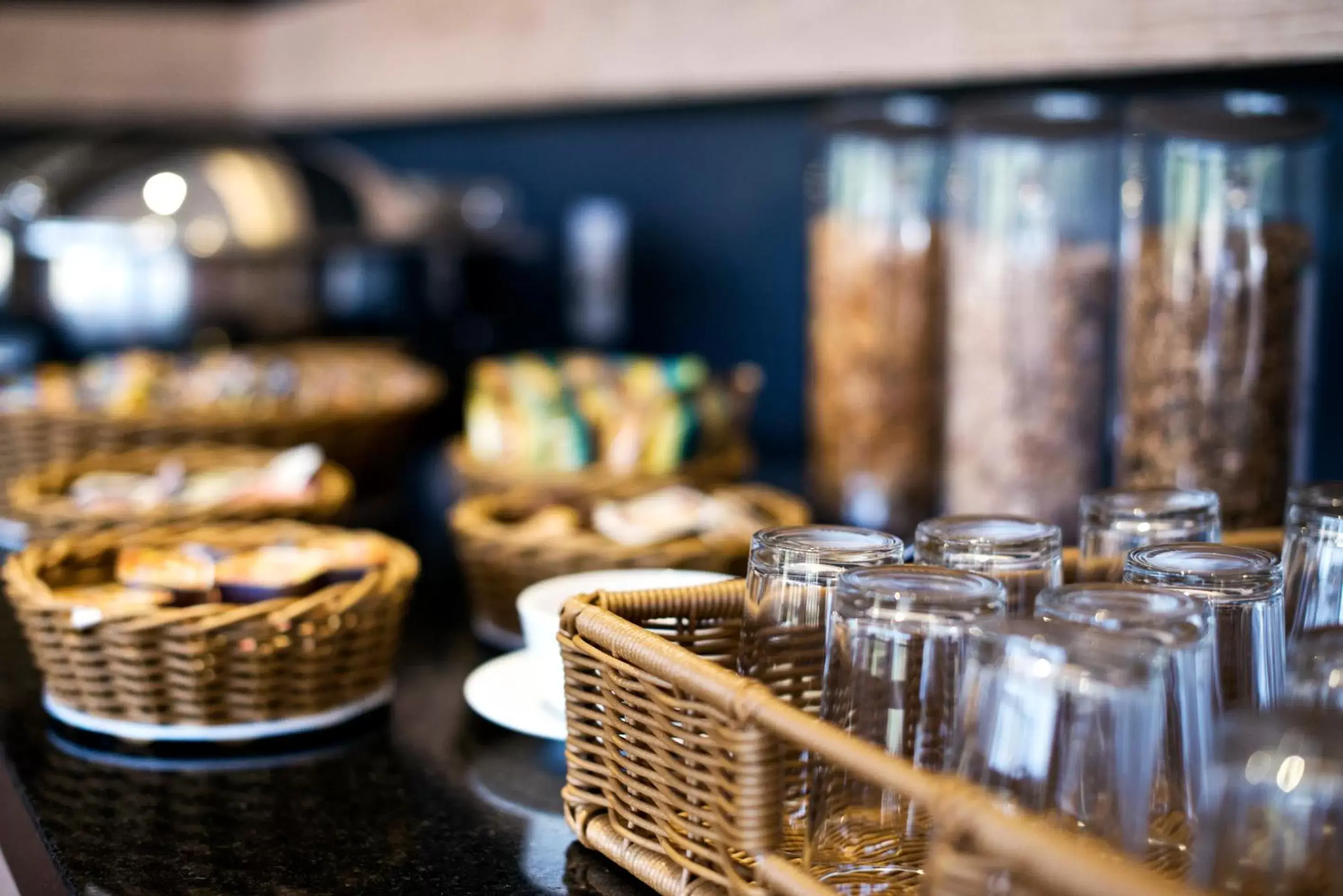 Restaurant/places to eat in ibis Novo Hamburgo Restaurant/places to eat in ibis Novo Hamburgo