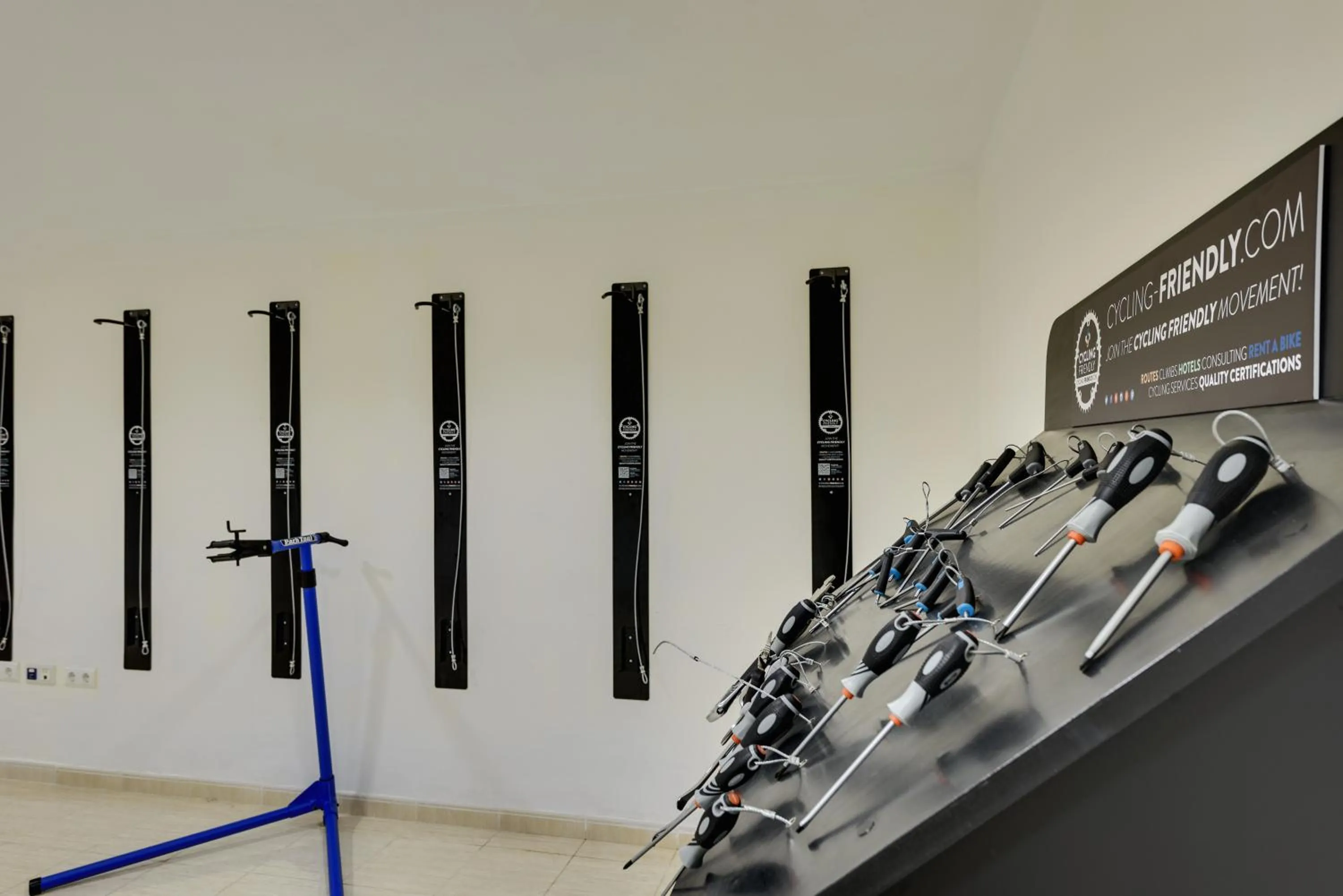 Area and facilities in Cala Millor Garden Hotel - Adults Only