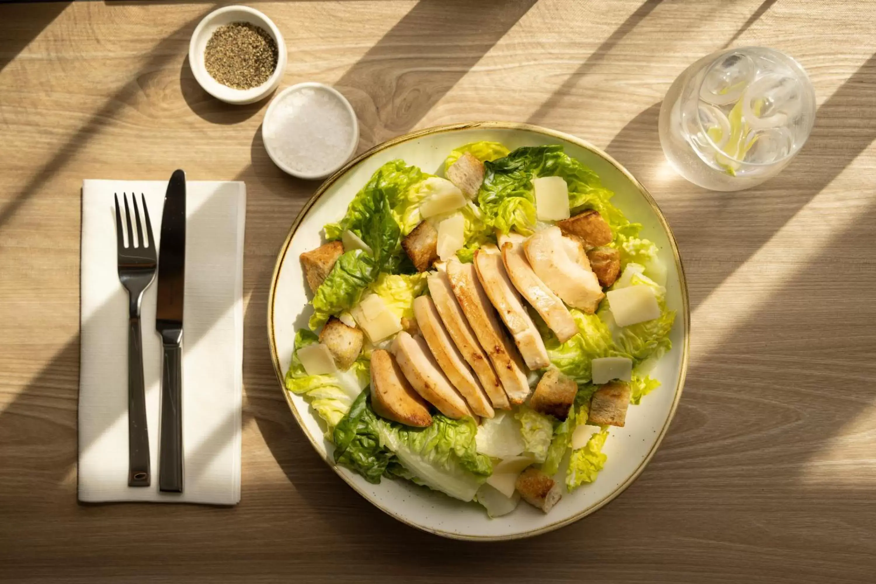 Food close-up in Holiday Inn - Eindhoven Airport, an IHG Hotel