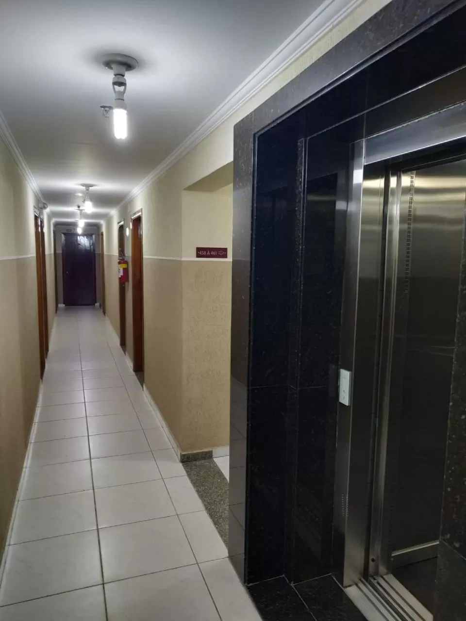 Hollywood Palace Hotel