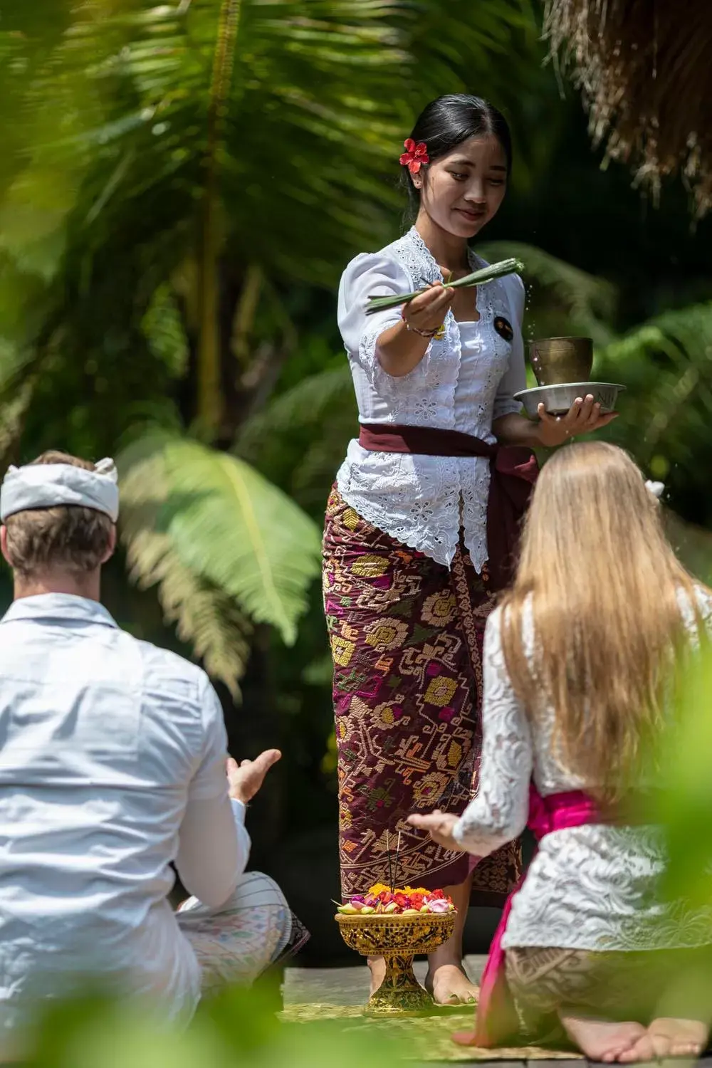 Activities, Children in The Sun of Granary Resort and Villas