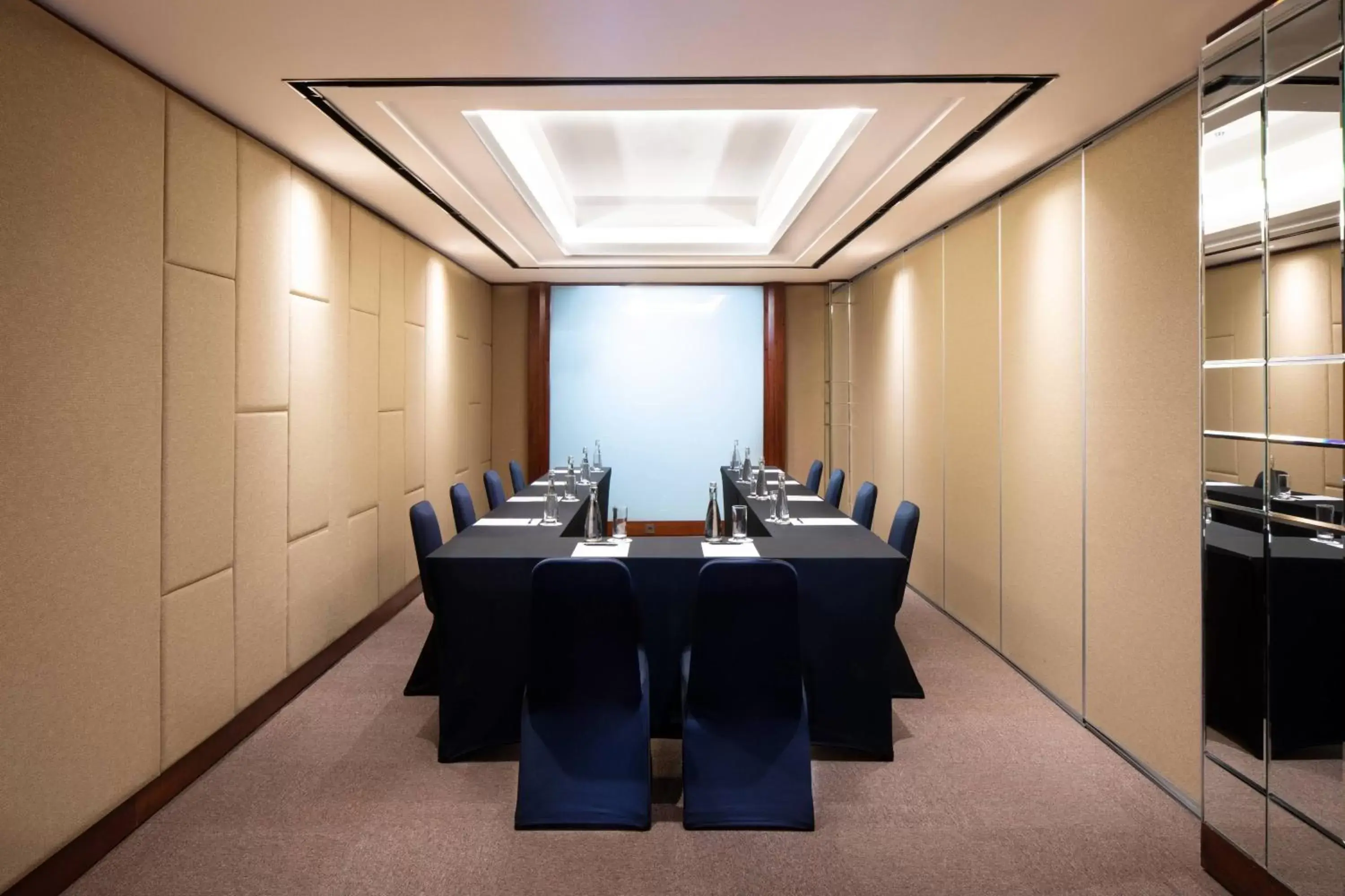 Meeting/conference room in Fairfield by Marriott Bali Legian