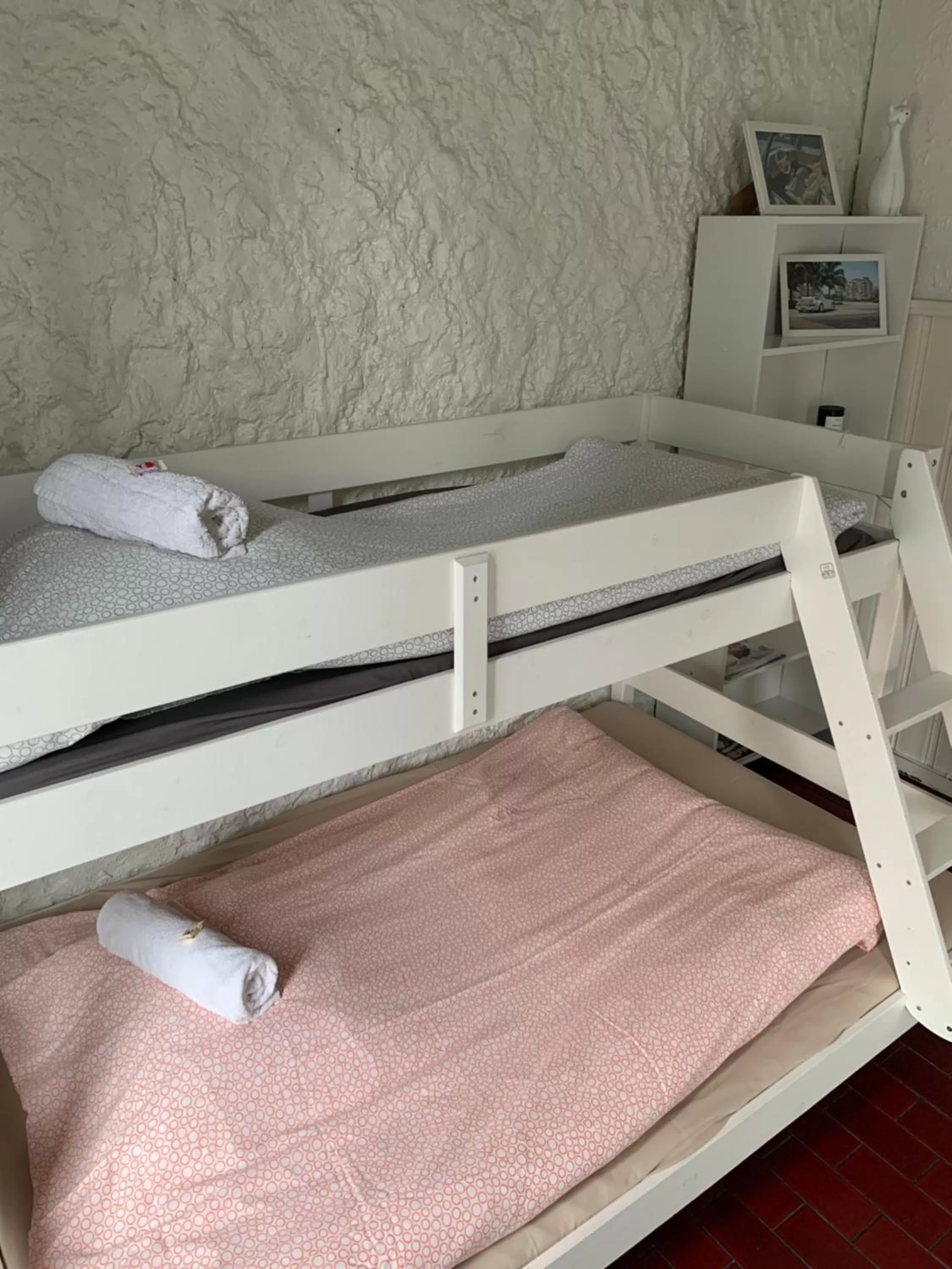 Bed in Wherever Mini Hostel