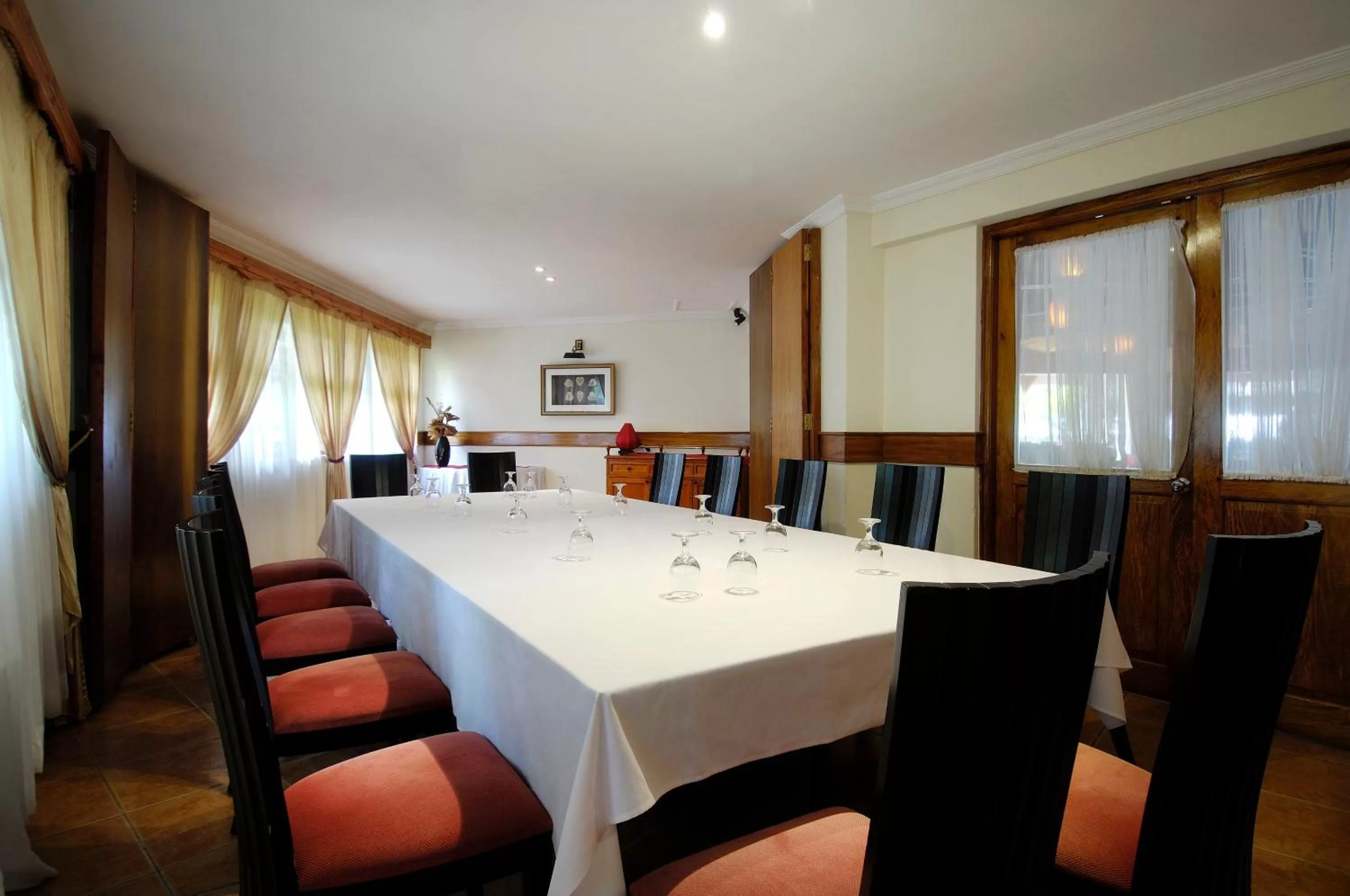 Banquet/Function facilities in Berjaya Beau Vallon Bay Resort & Casino