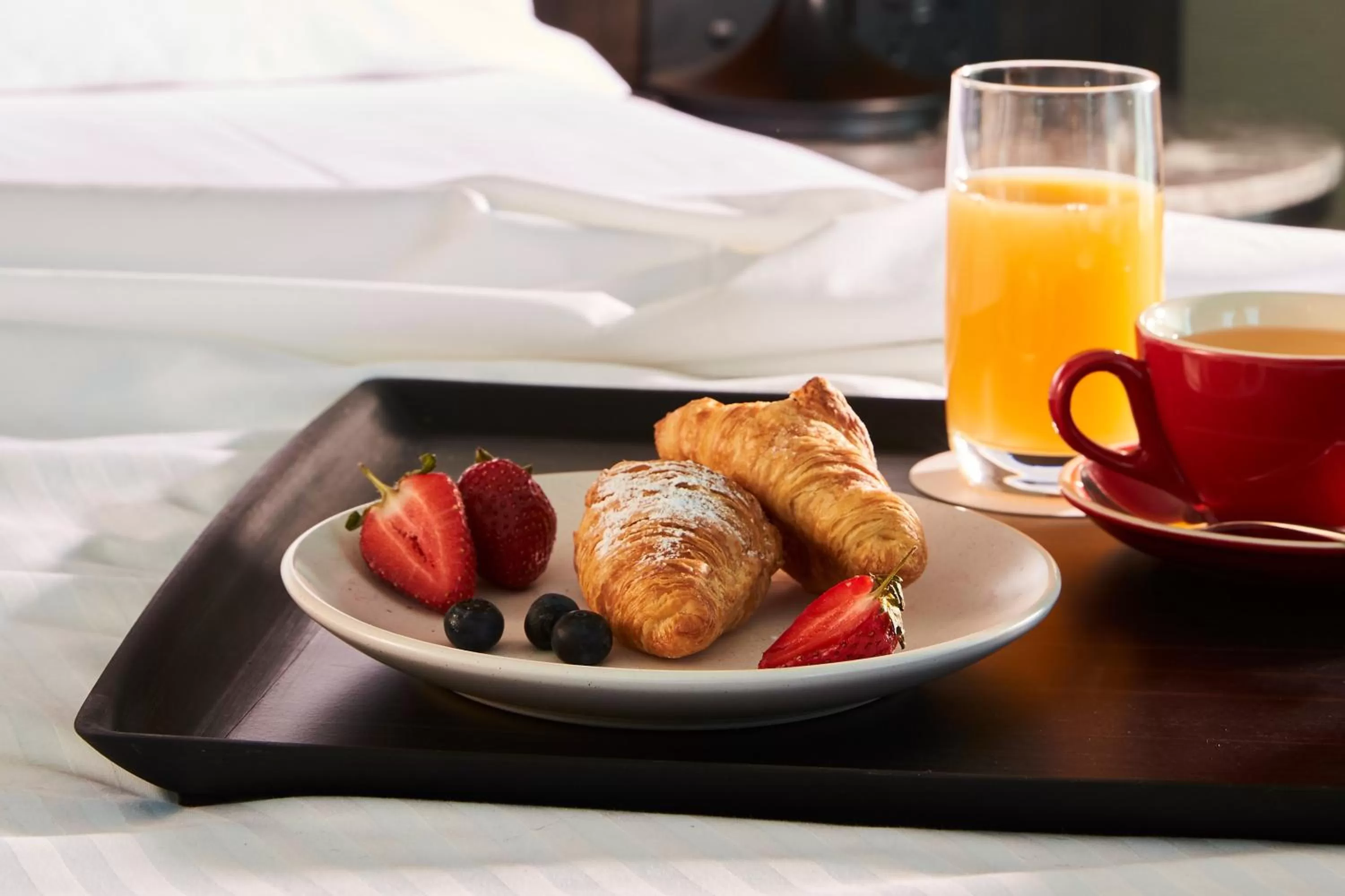 Restaurant/places to eat, Breakfast in Holiday Inn Sydney Airport, an IHG Hotel