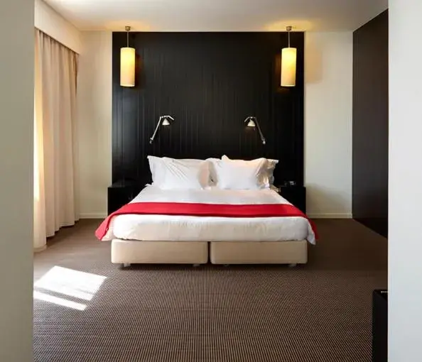 Family Room with Mountain View in Hotel Flor De Sal Family Room with Mountain View in Hotel Flor De Sal