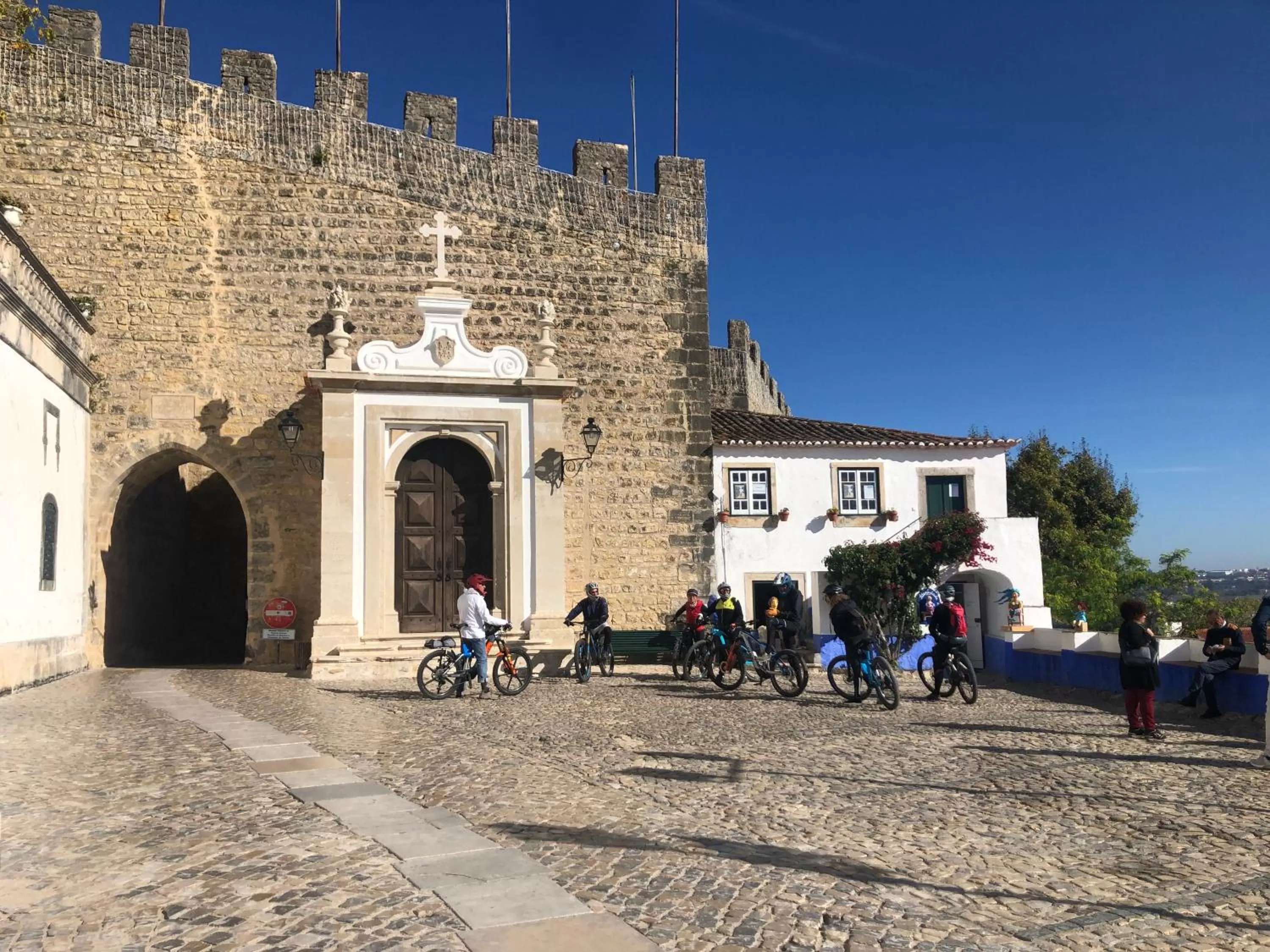 Nearby landmark, Property Building in Bedebike