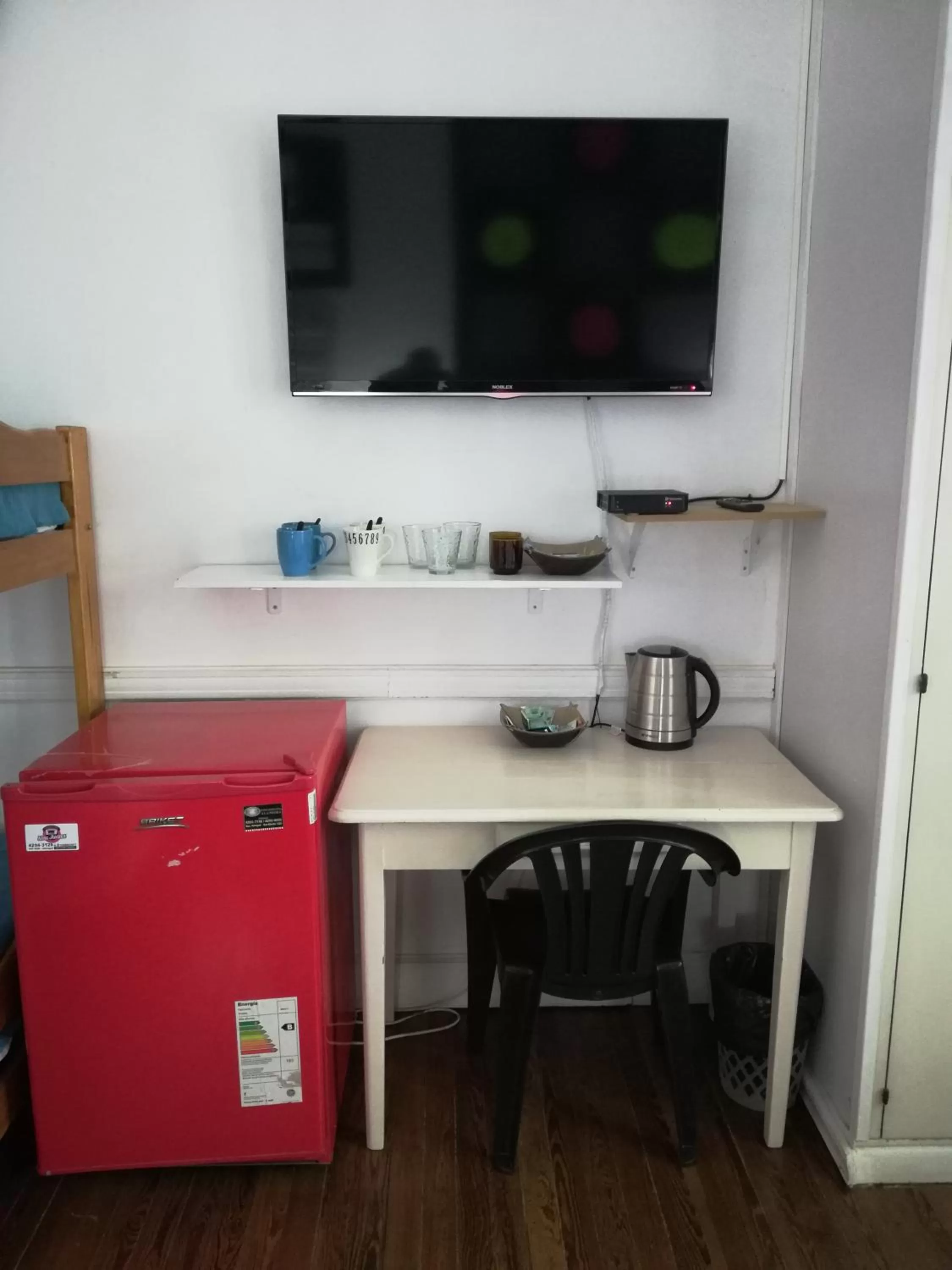 HOTEL Boutique Casablanca Adrogué