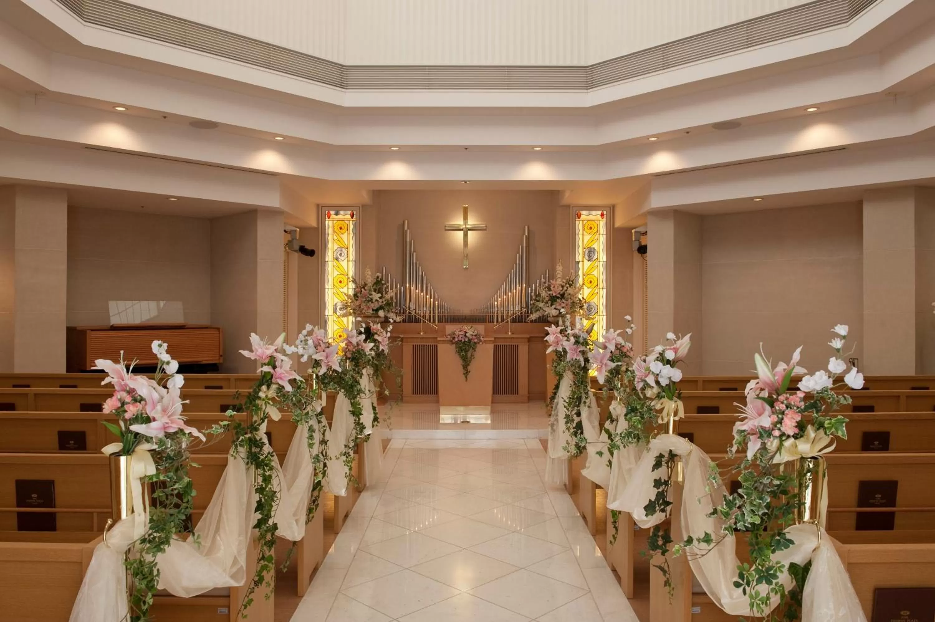 Meeting/conference room in ANA Crowne Plaza Toyama by IHG