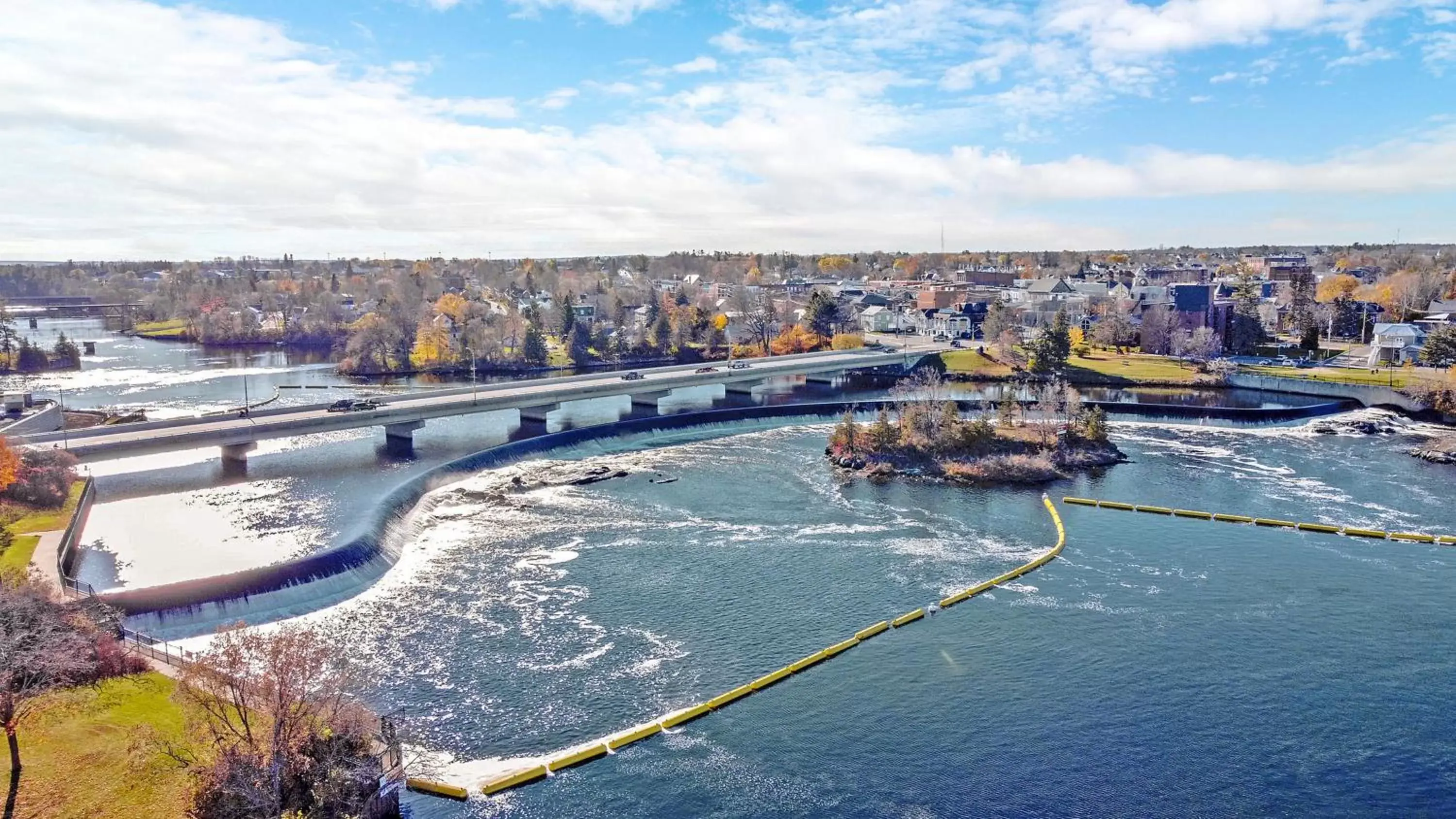 Property building in Ramada by Wyndham Arnprior Property building in Ramada by Wyndham Arnprior