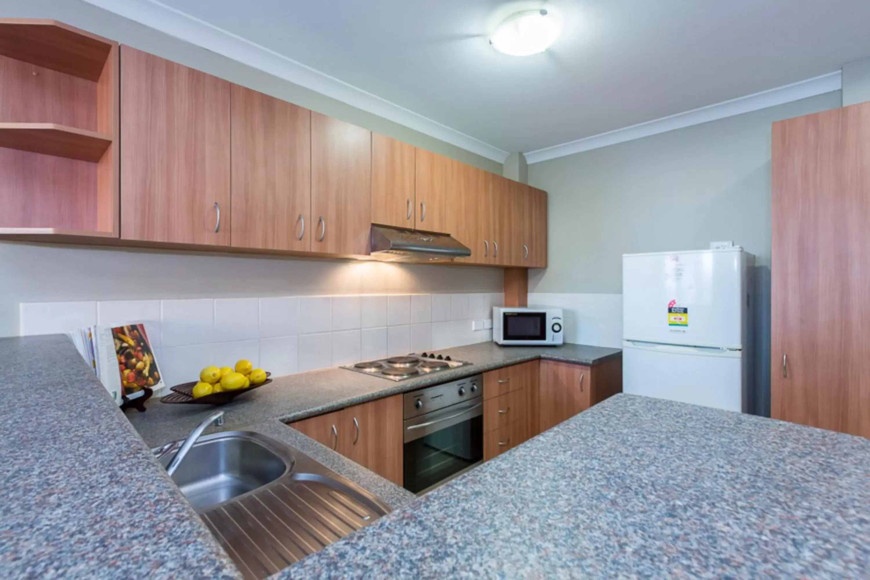Other, Kitchen/Kitchenette in Mont Clare Boutique Apartments