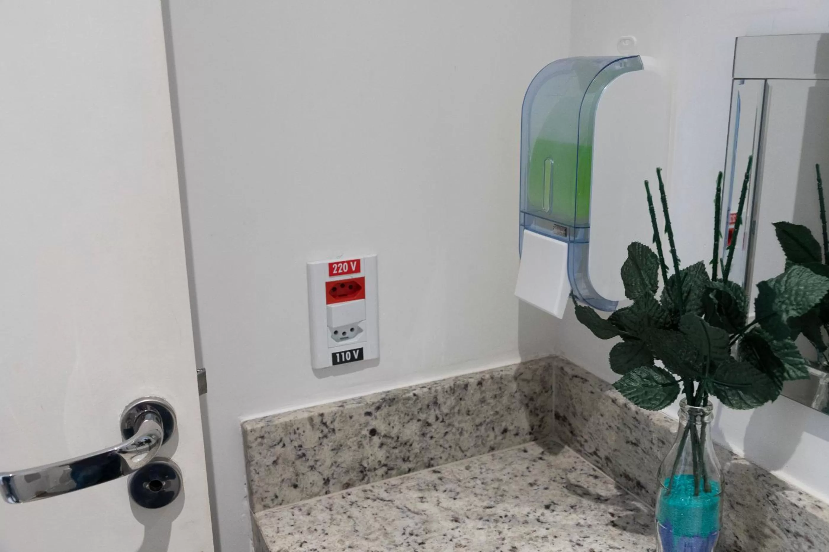 K1 RESIDENCE Taquaral