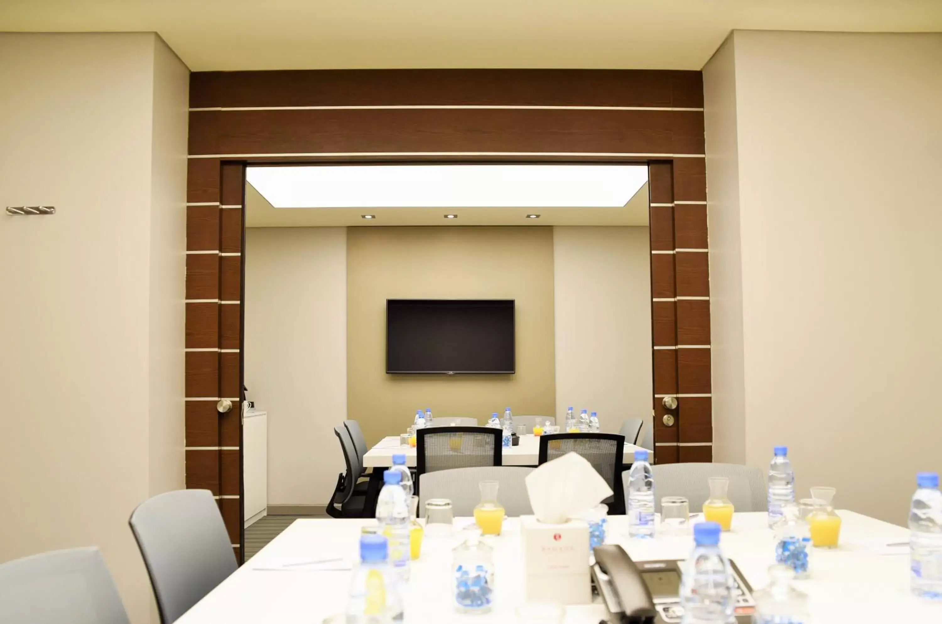 Banquet/Function facilities in Ramada by Wyndham Downtown Beirut