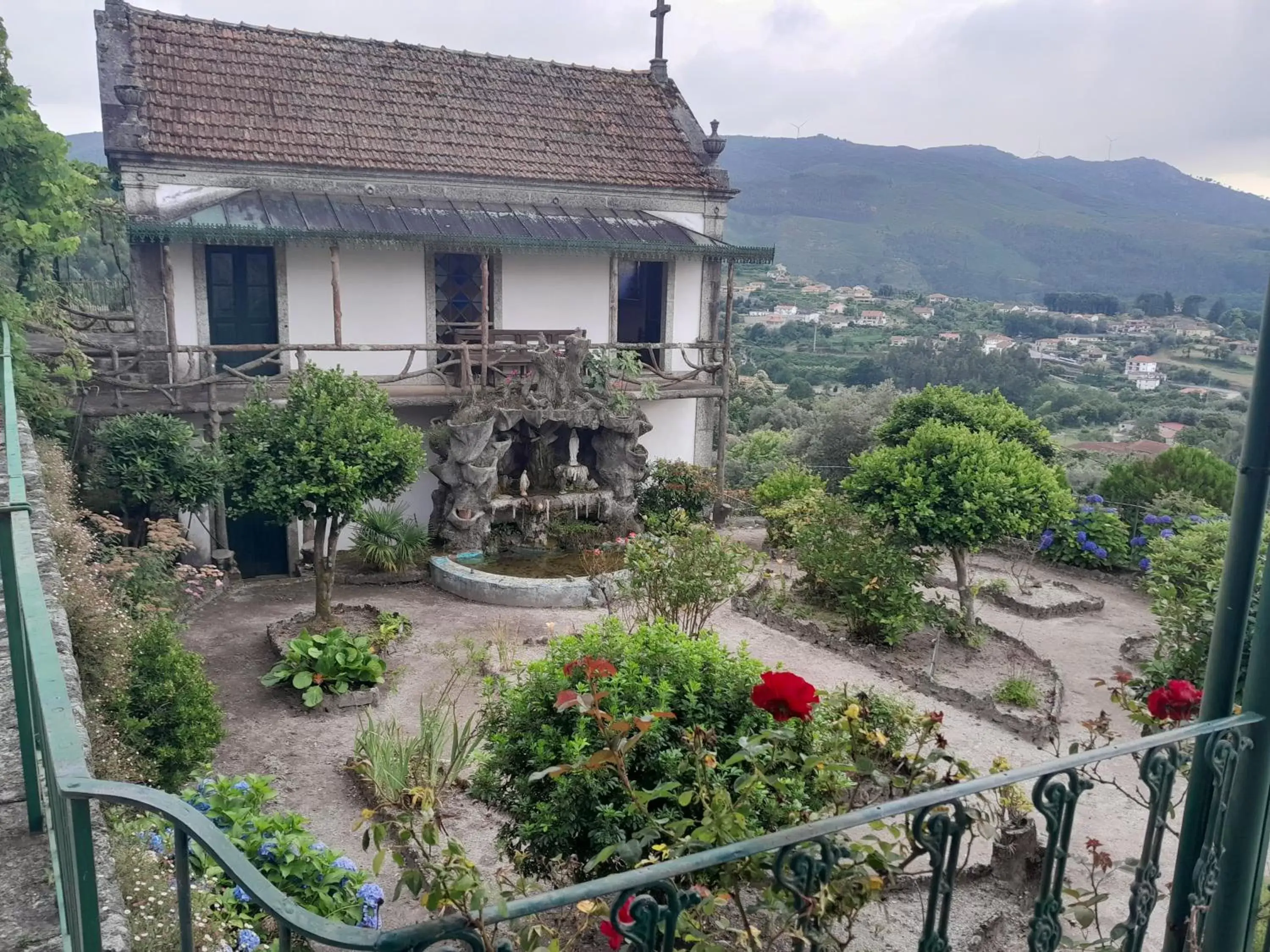 Casas do sameiro