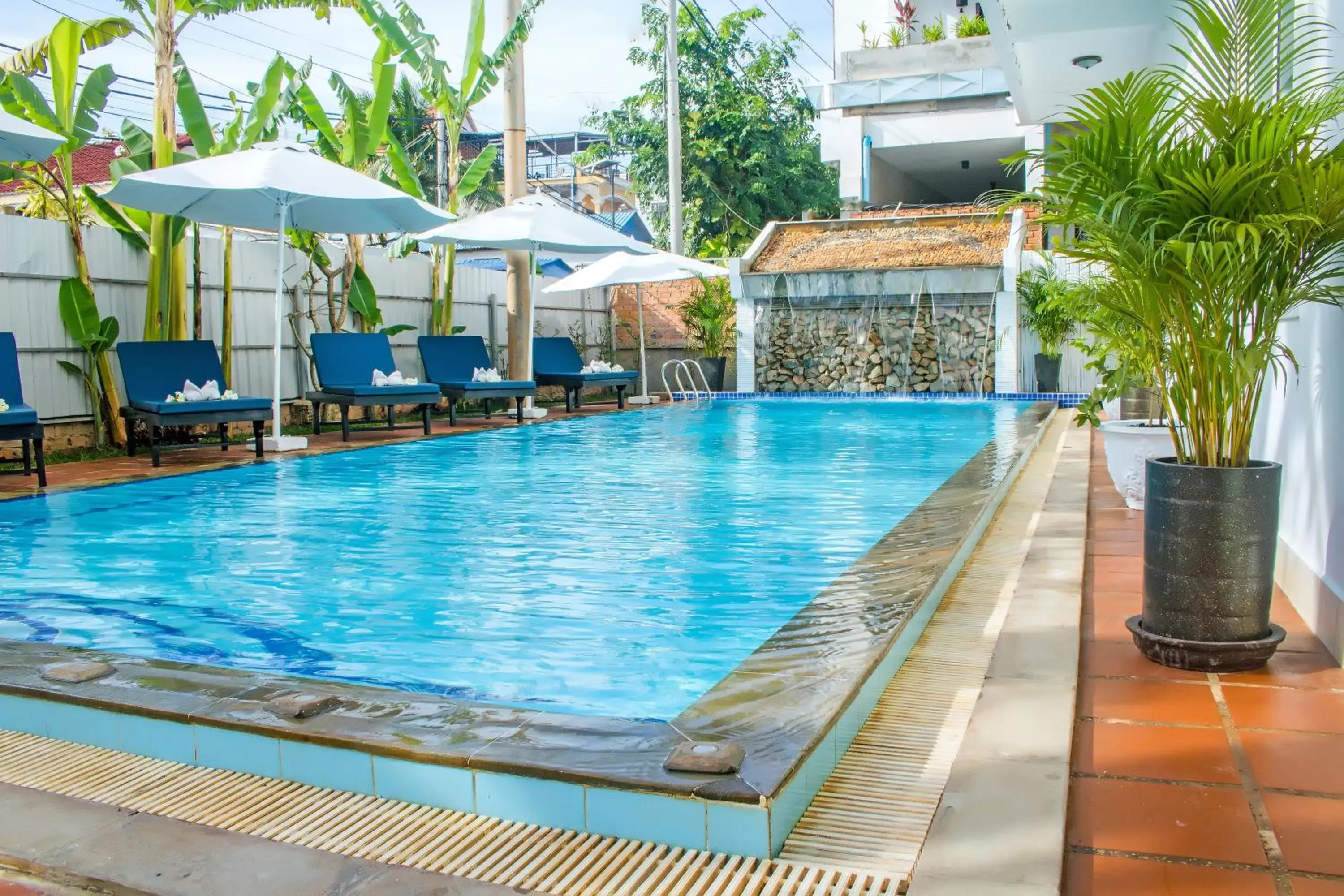 The Blanc Residence The Blanc Residence